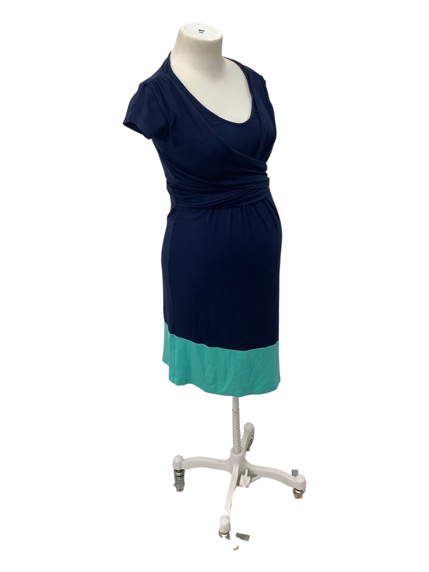 Seraphine Maternity Dress XS、mySite、g9winljtr