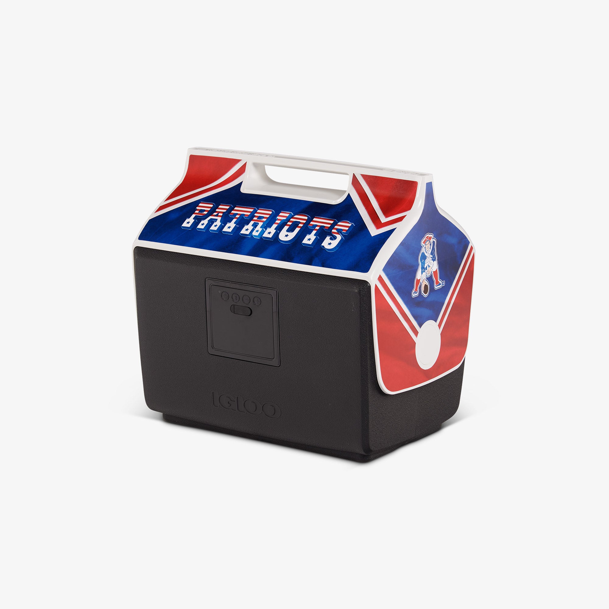 New England Patriots KoolTunes®、mySite、noshort