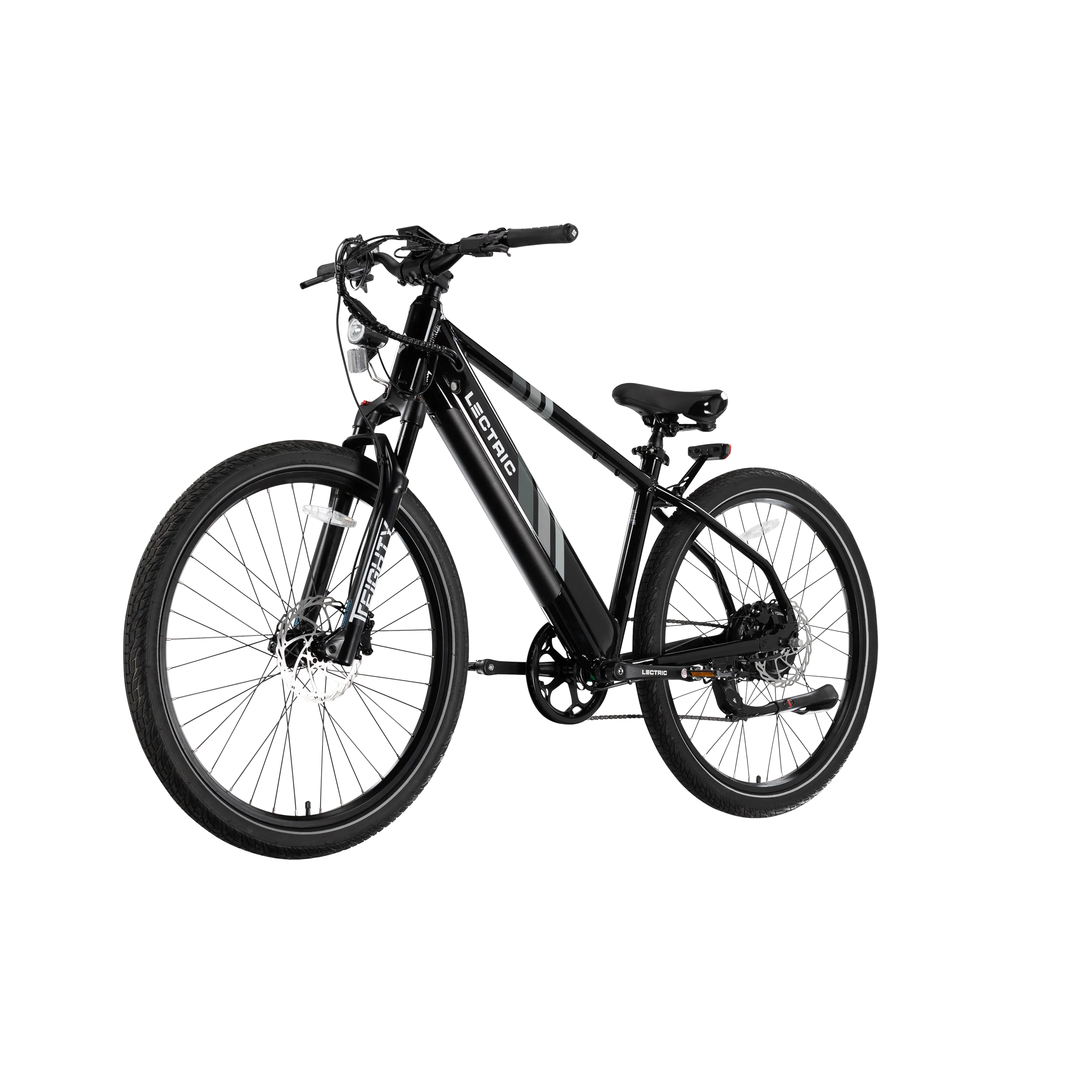  XPress High-Step eBike、mySite、ghnorth