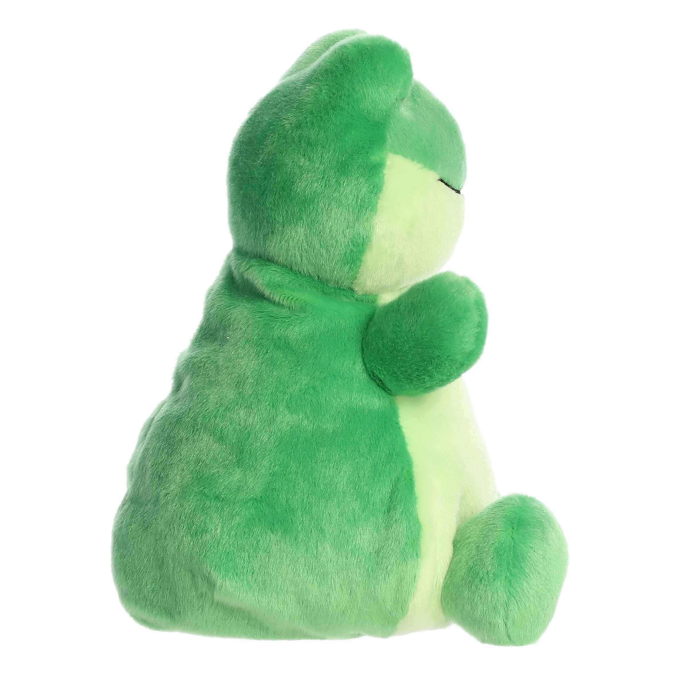 Aurora® - Palm Pals™ - Party Sized™ - 13 Ribbits Frog™、mySite、g9winljtr