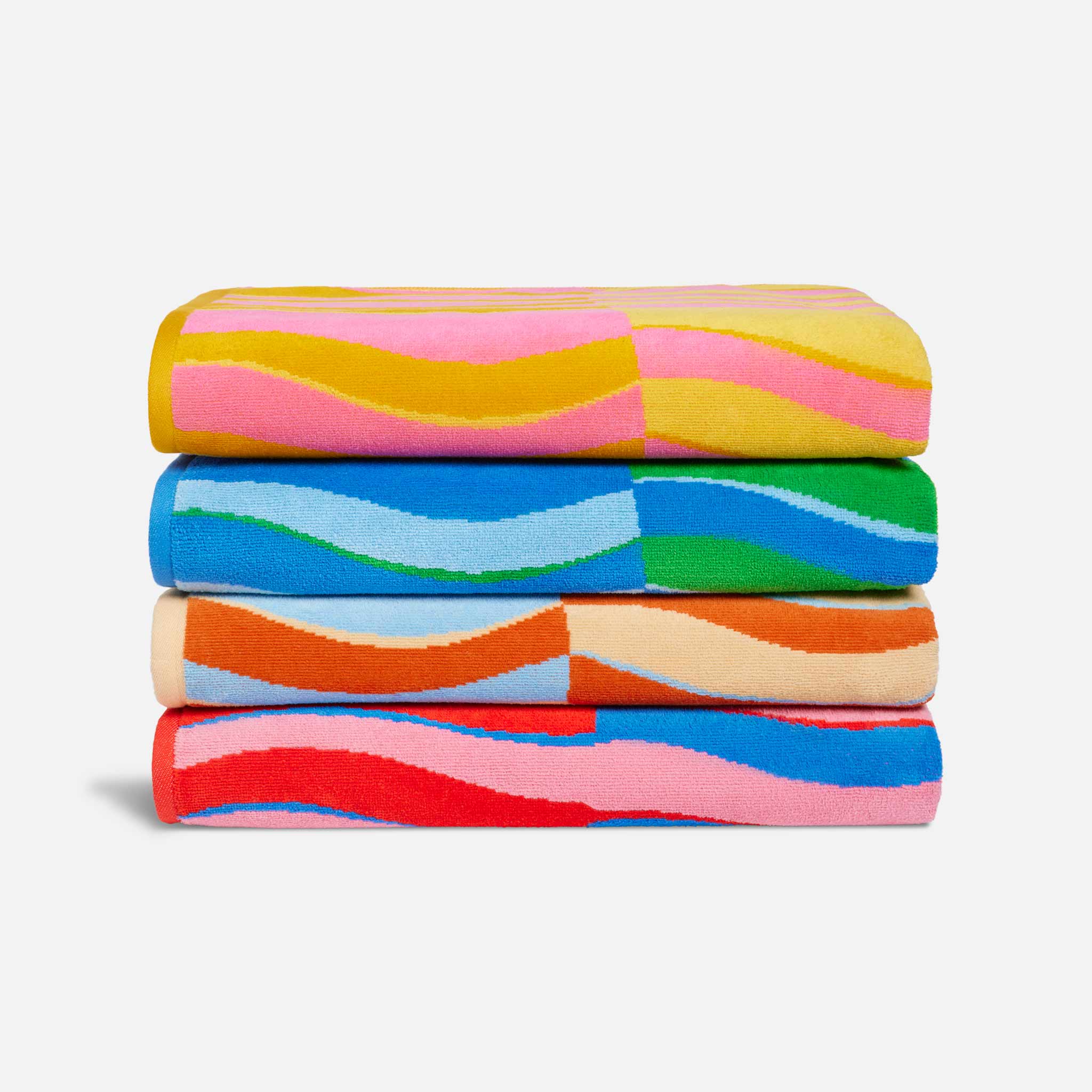  Beach Towel - Last Call、mySite、sugarbowlscore