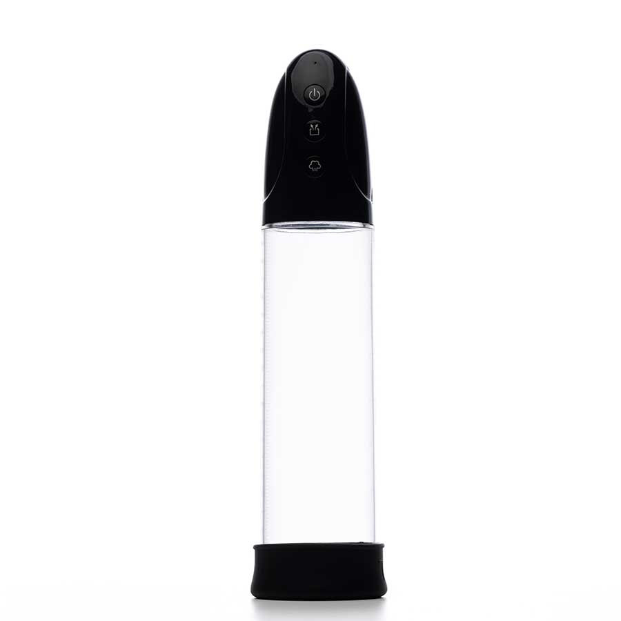 The Ace Electric Power 3 Speed Penis Pump by Lynk Pleasure、mySite、bottomscart