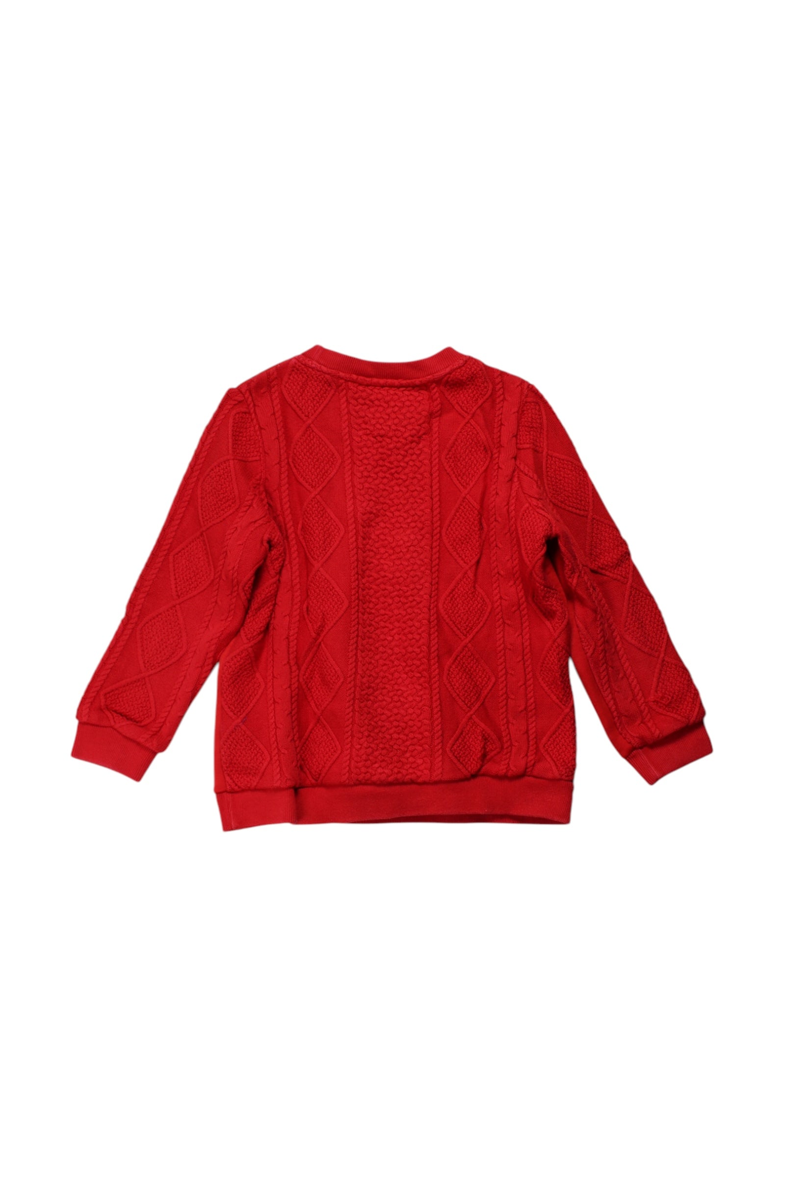 Ferrari Crewneck Sweatshirt 6T、mySite、g9winljtr