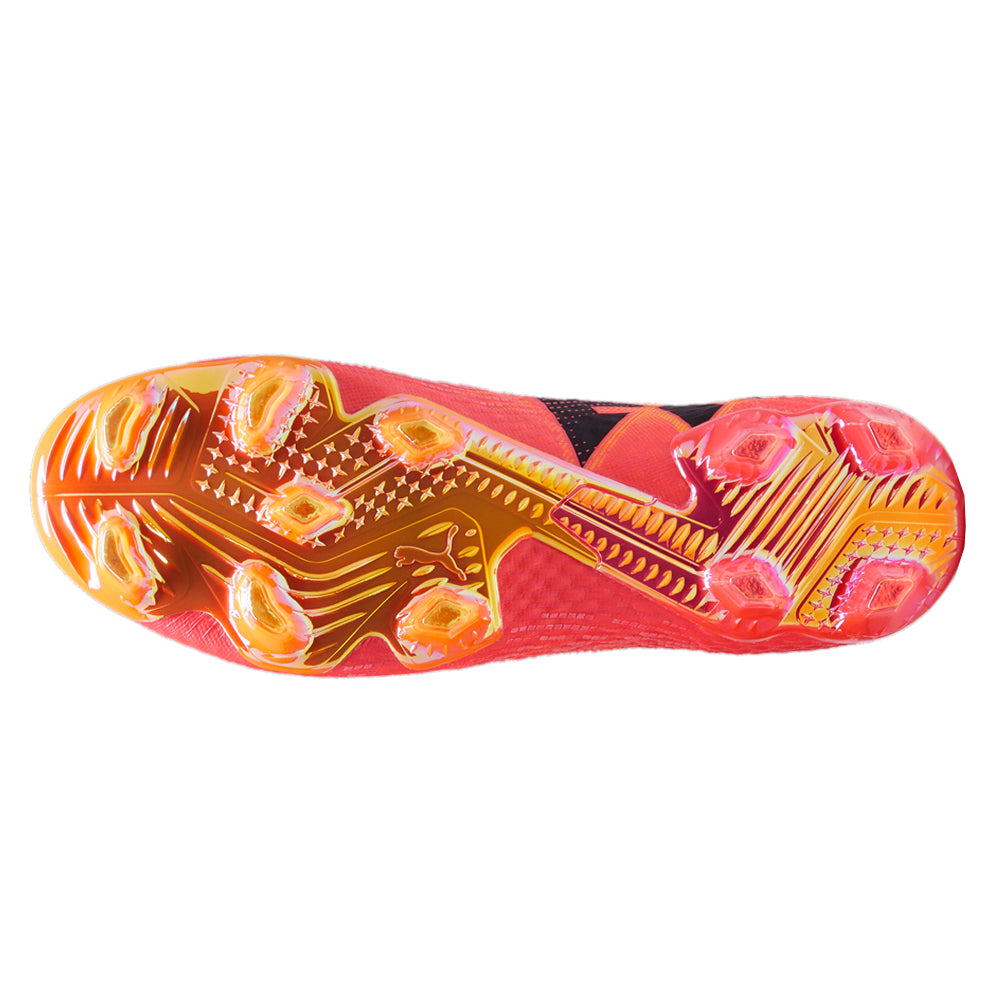 Future 7 Ultimate Tricks Firm Ground/Artificial Soccer Cleats、mySite、gtrtttuynbv