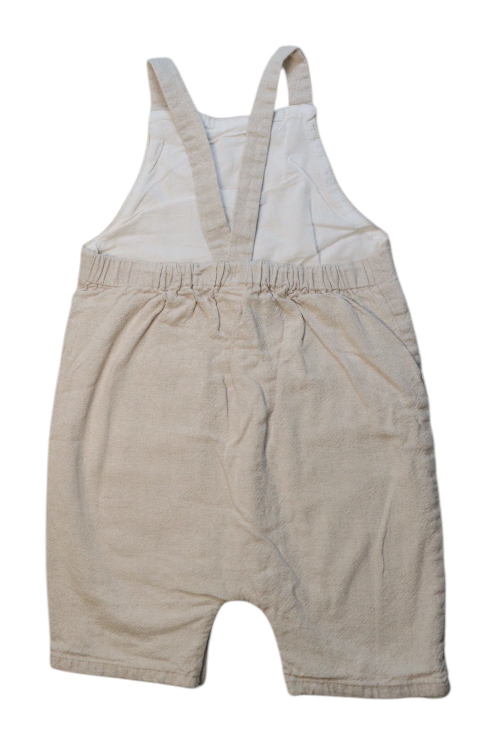 Seed Animal Face Long Overalls 6-12M、mySite、g9winljtr