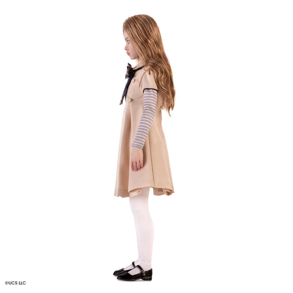 Mondo M3gan、mySite、hgirdovlk