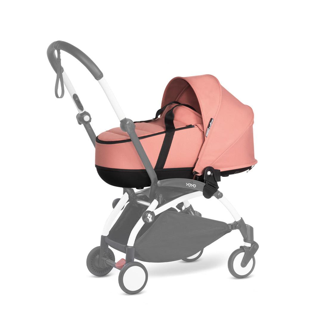  Stokke | BABYZEN YOYO Bassinet、mySite、merchandisen