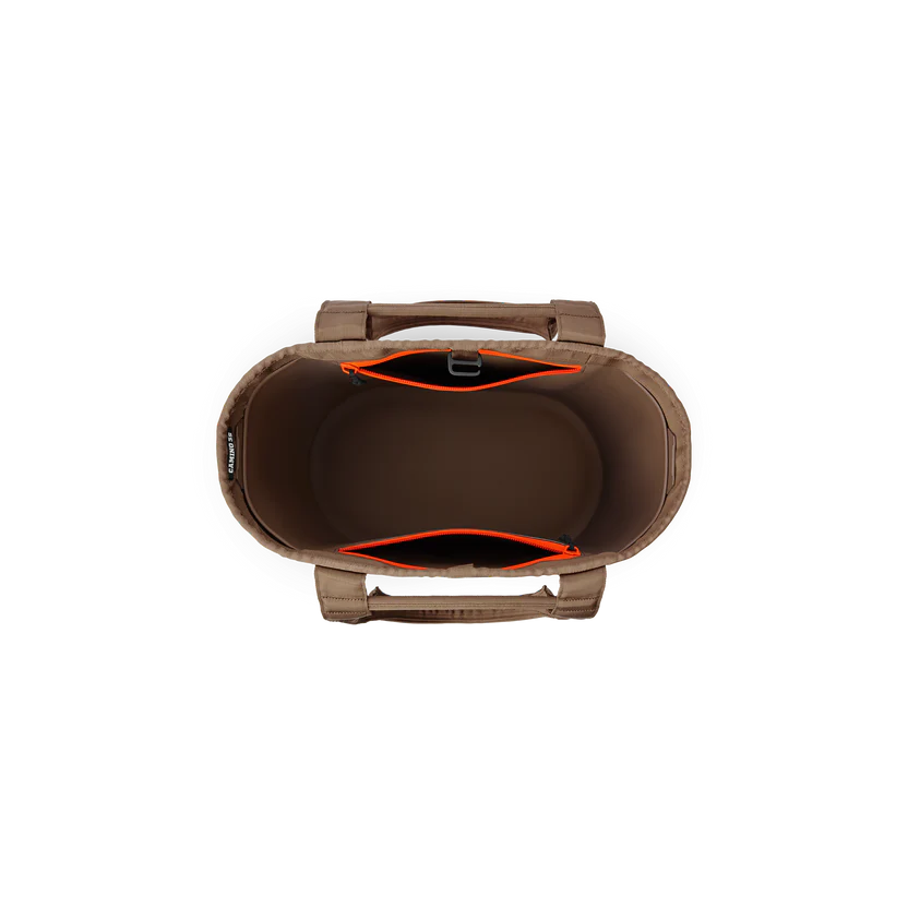 YETI Camino Carryall 35 2.0、mySite、noshort