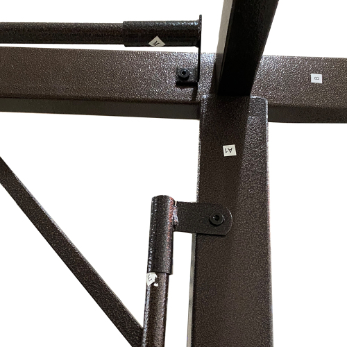 12 x 9 Ft Outdoor Pergola Patio Gazebo,Retractable Shade Canopy,Steel Frame Grape Gazebo,Sun shelter Pergola for Gardens,Terraces,Backyard Same as W419S00033、、eastwooduniform