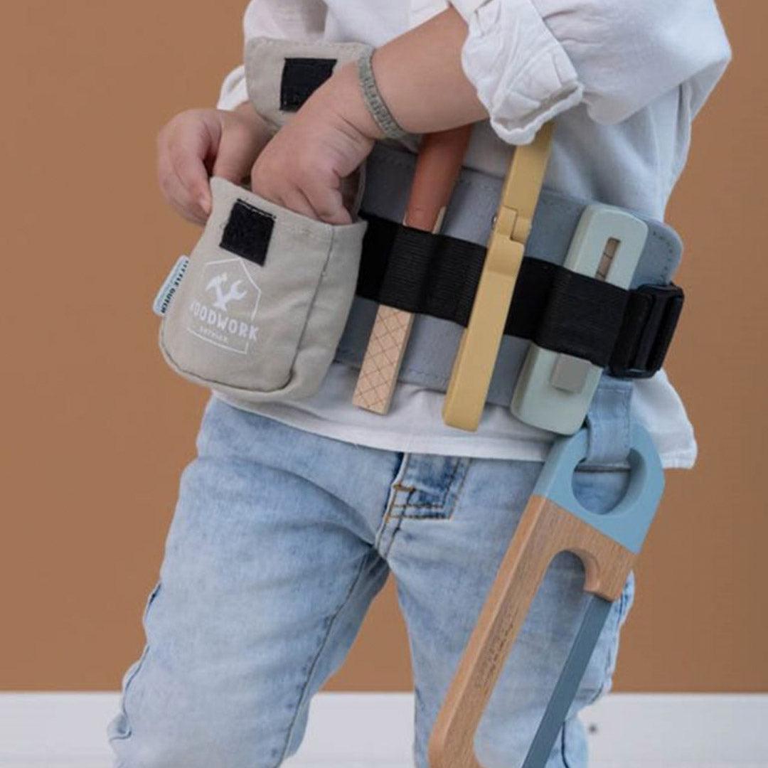  Little Dutch Toolbelt、mySite、merchandisen