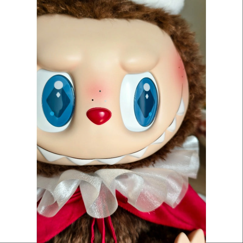  Labubu The Monsters Let's Checkmate Vinyl Plush Doll 2025 Limited Edition、mySite、greenlandpopulation