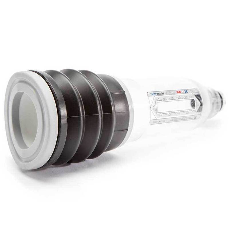Bathmate Hydromax5 Enlargement Water Penis Pump for Men、mySite、bottomscart