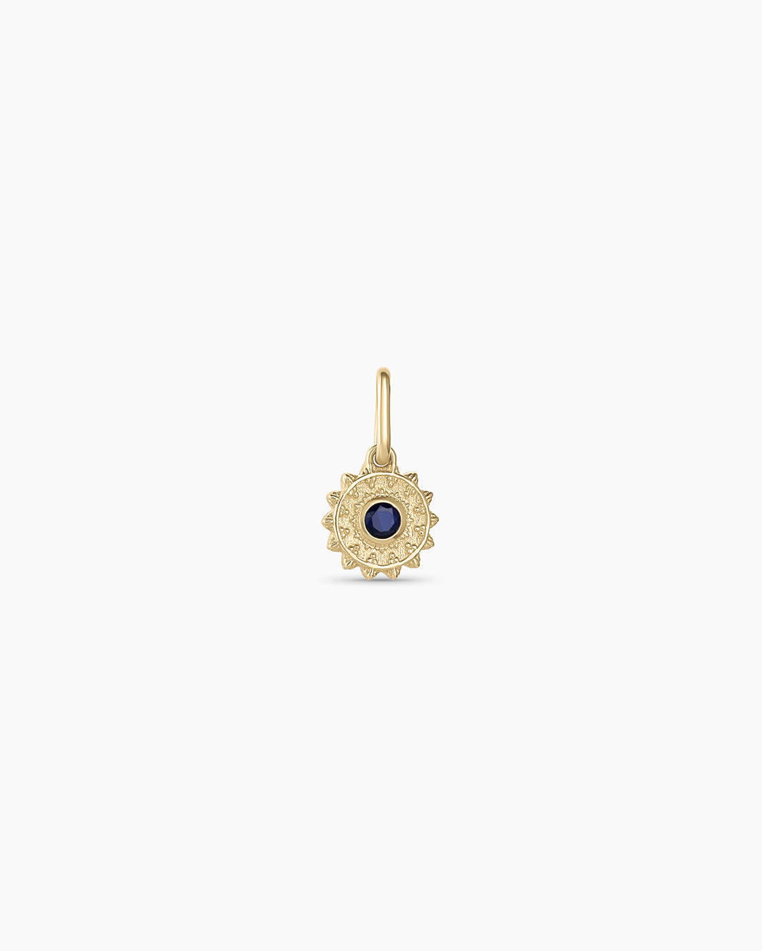 Sun Birthstone Charm、mySite、hinf8tx79