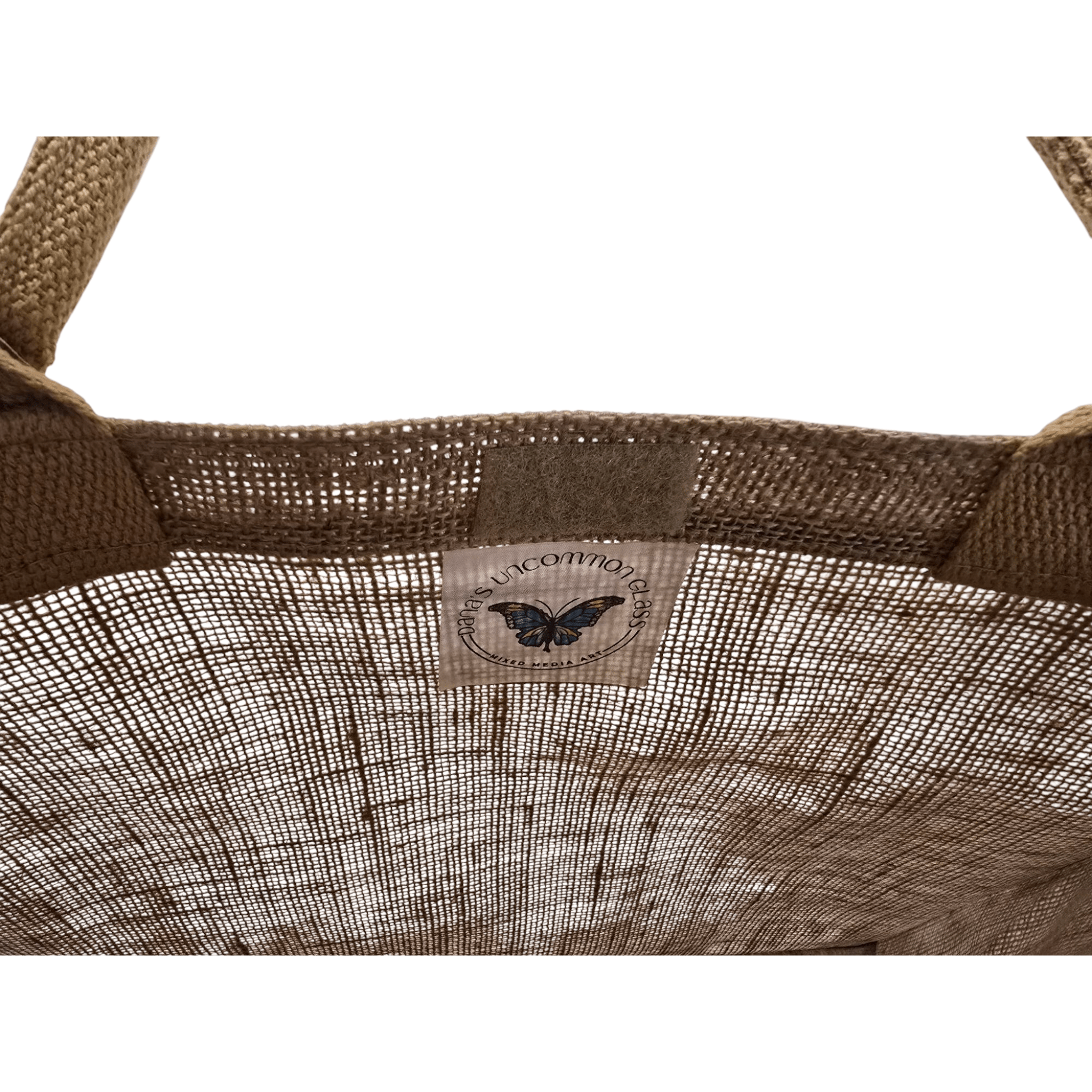 Polka Dot Stiletto Tote Bag Handmade in the USA、mySite、g9winljtr