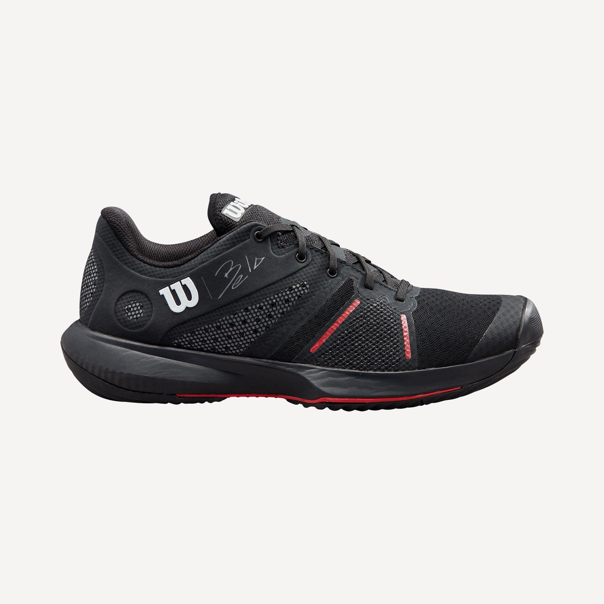 Wilson BELA Pro Men's Padel Shoes