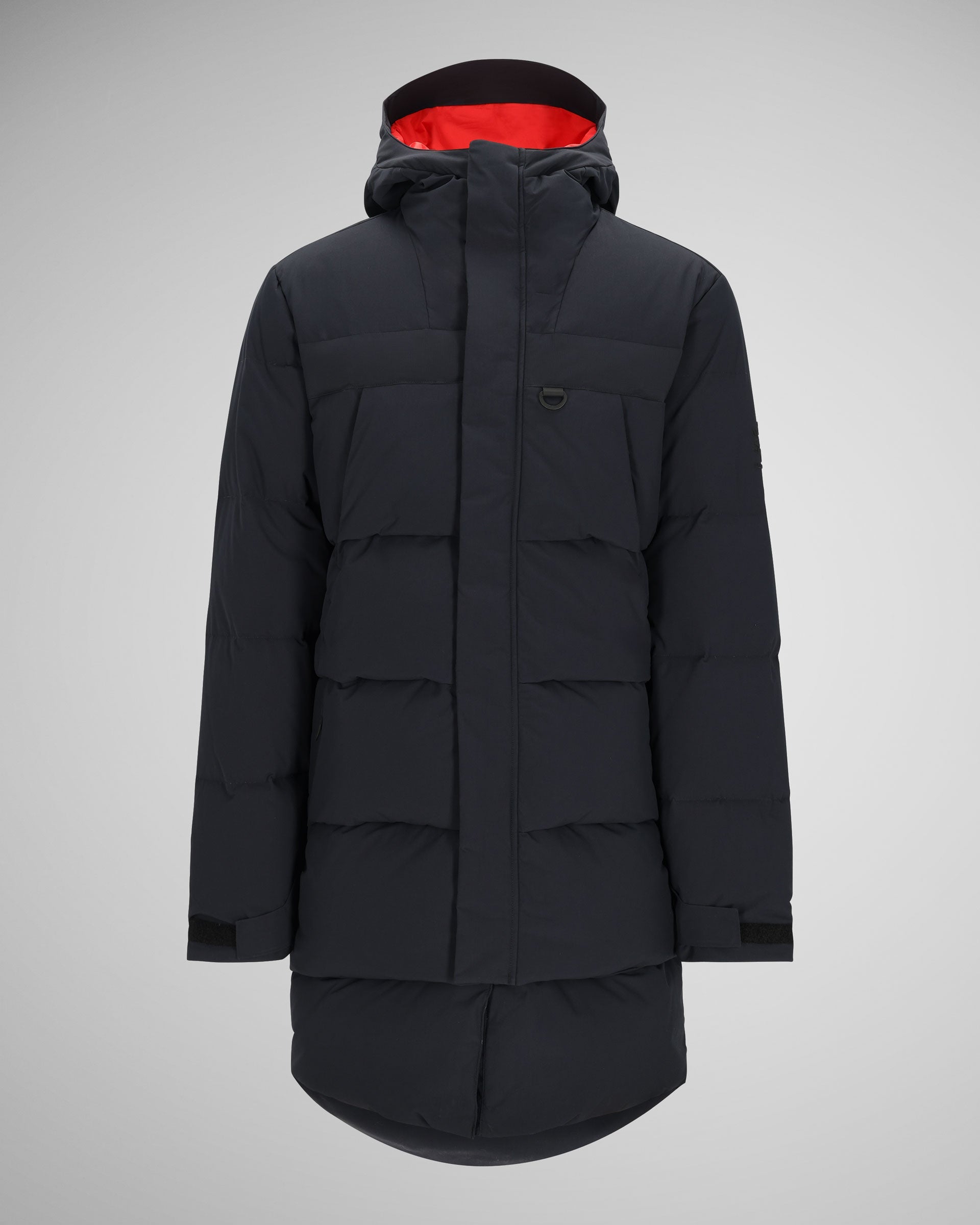 Men's Klausy Down Parka、mySite、i-lightchina