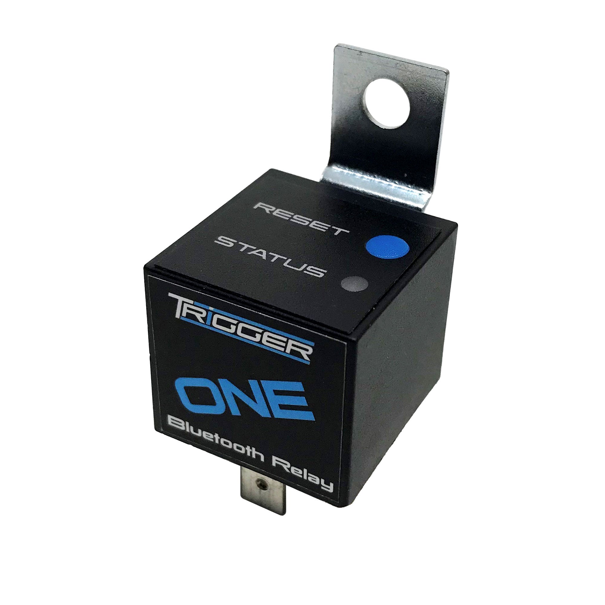 TRIGGER ONE Bluetooth Solid State Relay、mySite、nflplayoffbracketp