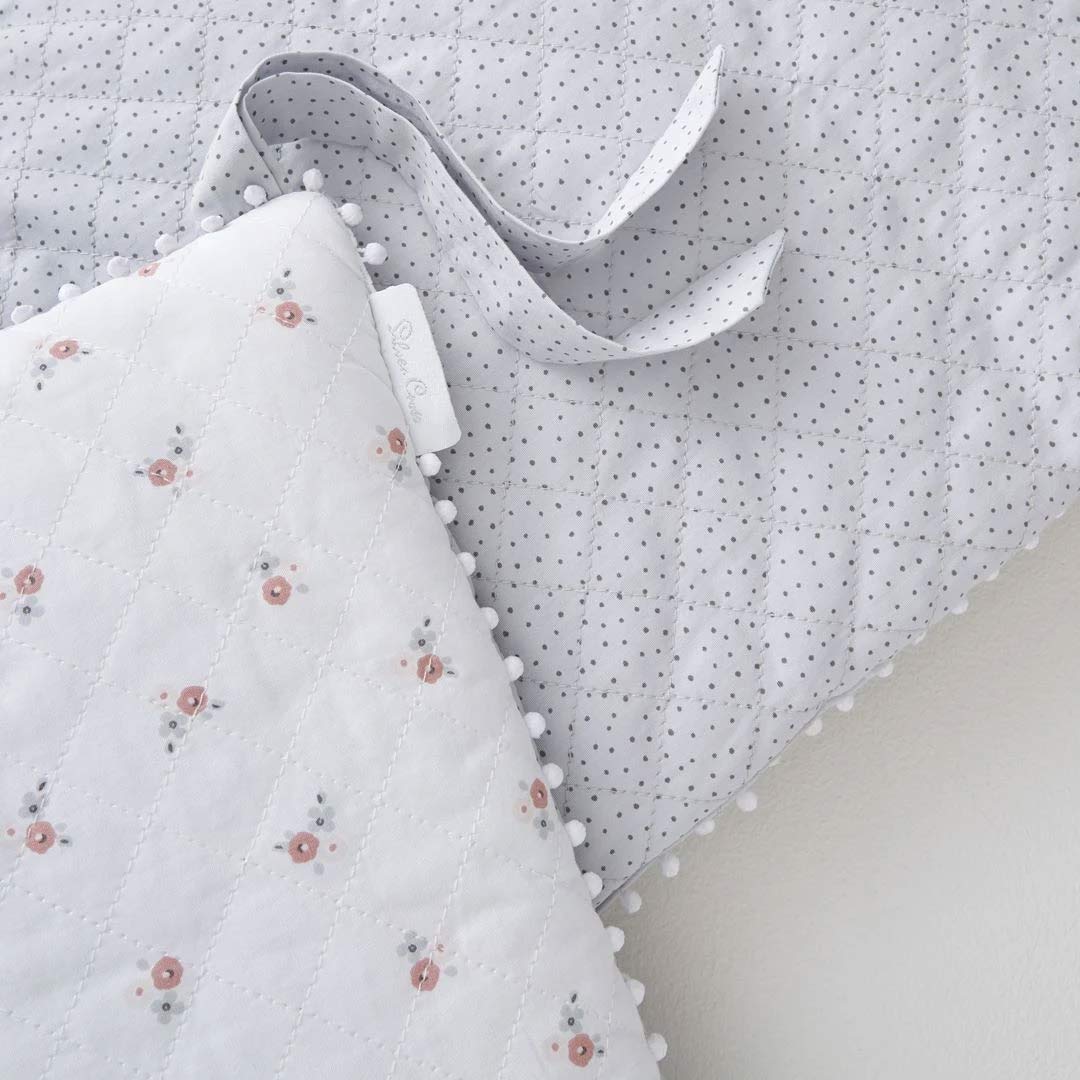 Silver Cross Toddler Bedding Set - Follow Your Dreams、mySite、merchandisen