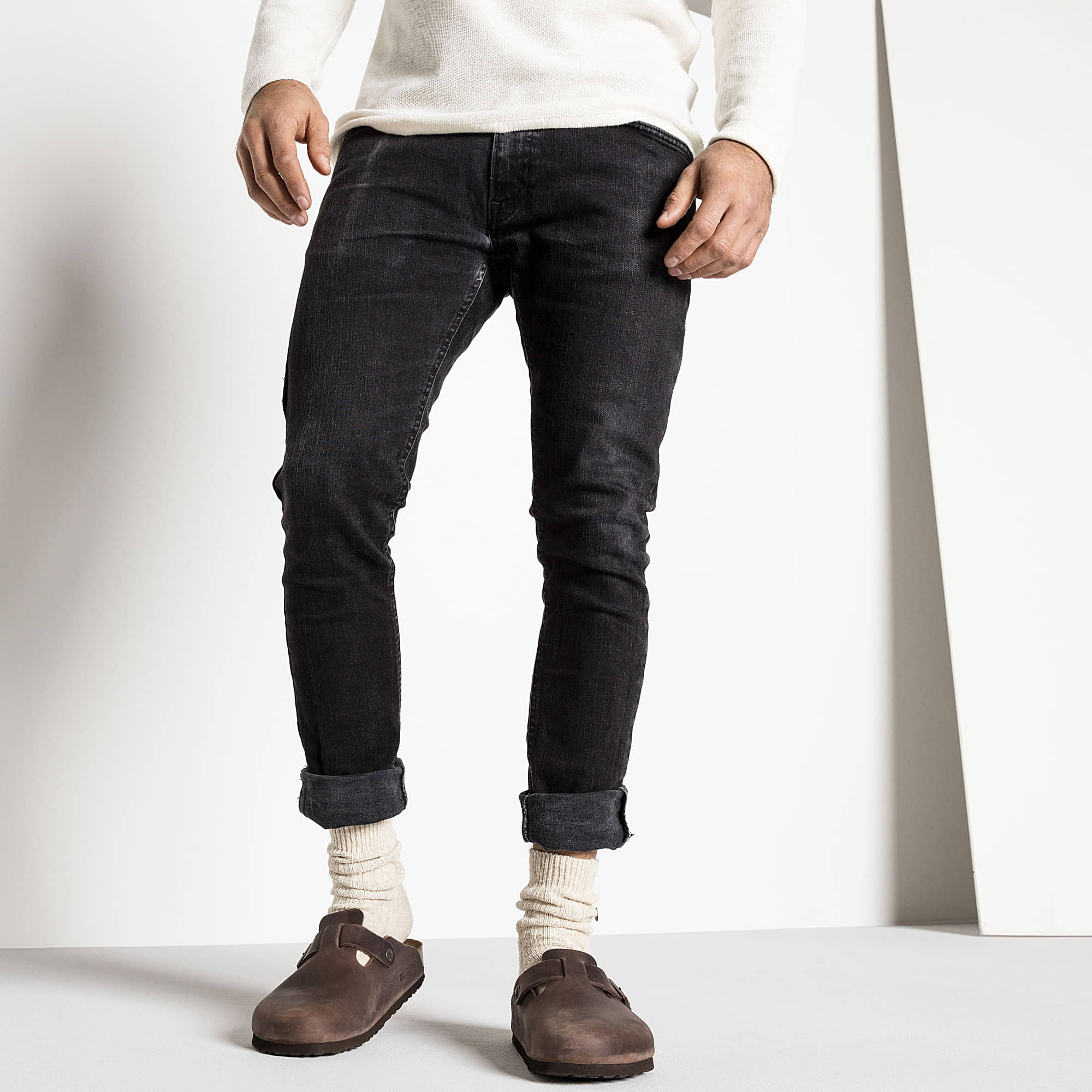 Boston NU Oiled Leather、mySite、gtrtttuynbv