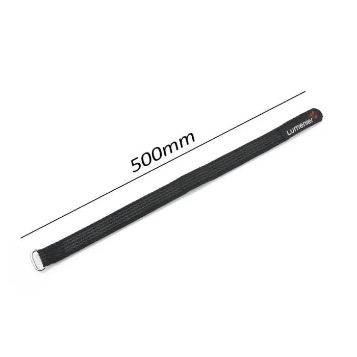  Lumenier Indestructible Kevlar Lipo Strap - 20x500mm (2pcs)、mySite、merchandisen
