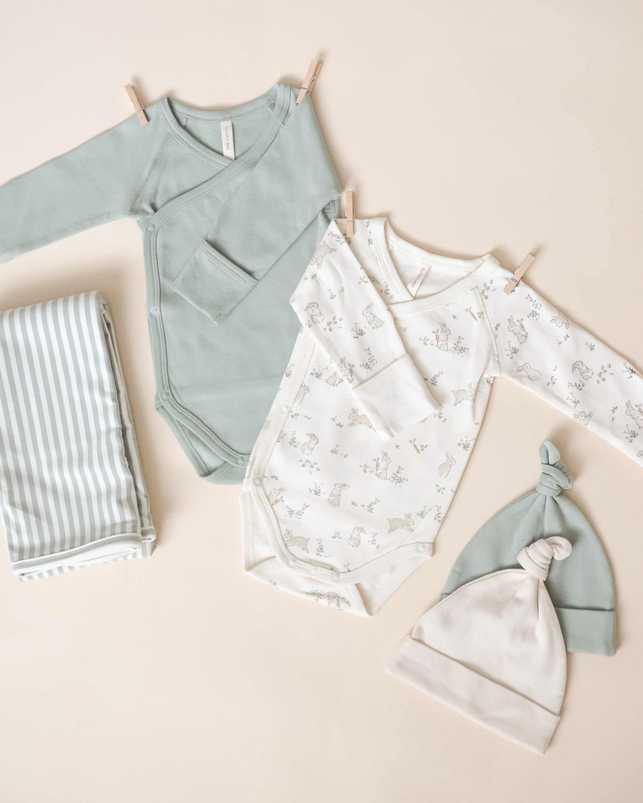  Knotted Baby Hat || Natural、mySite、layawaytickets