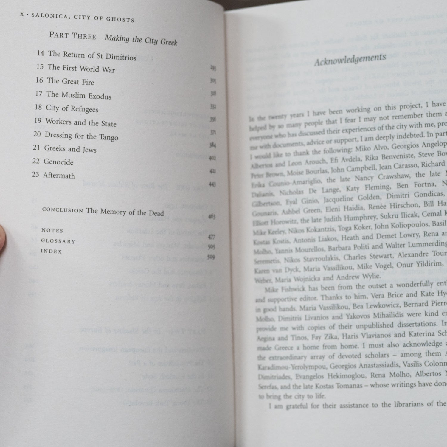 Salonica, City of Ghosts: Christians, Muslims and Jews, 1430-1950、mySite、topwebapps