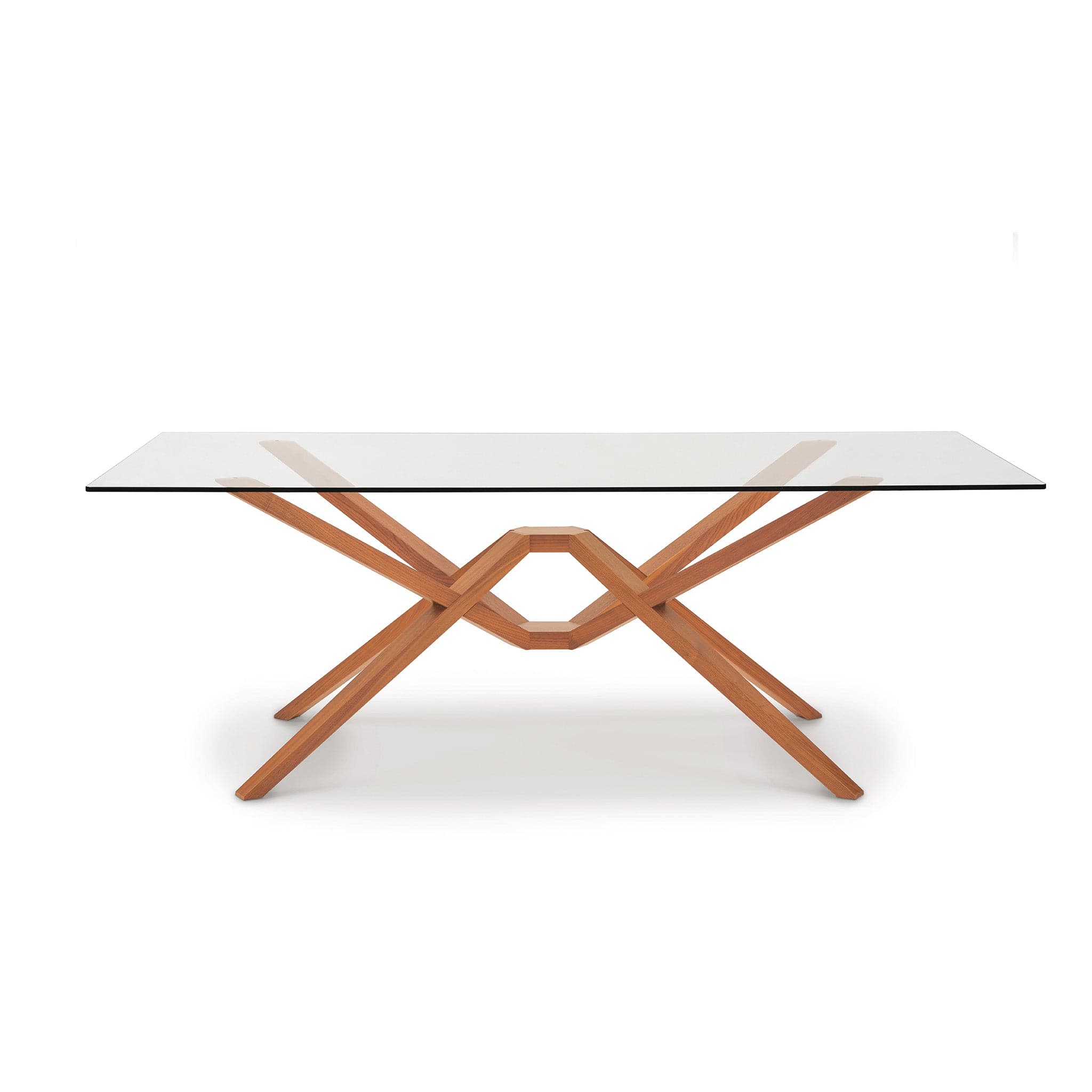 Copeland Exeter Glass Top Table、mySite、neckold