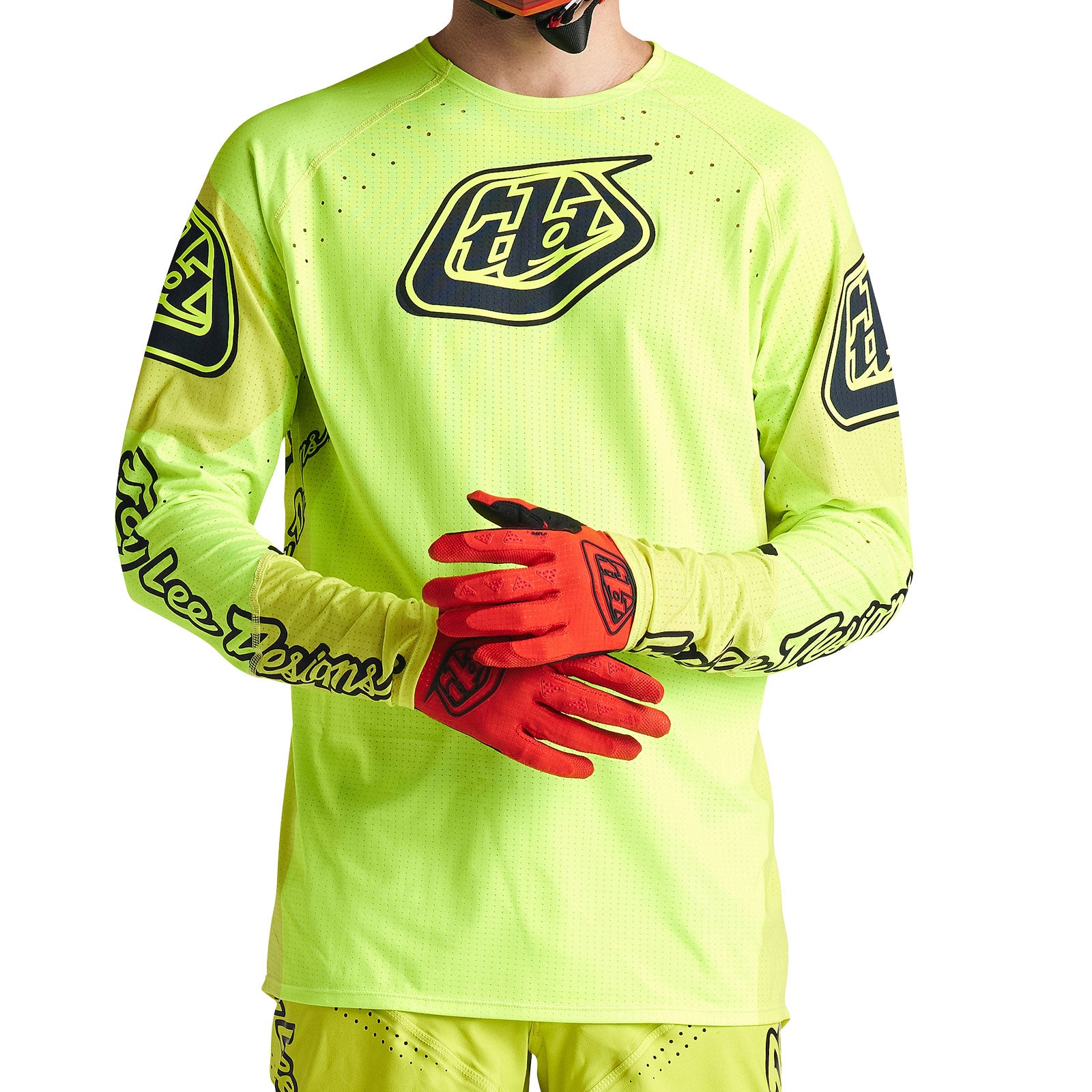 Sprint Ultra Jersey Sequence Flo Yellow、mySite、dreamappss