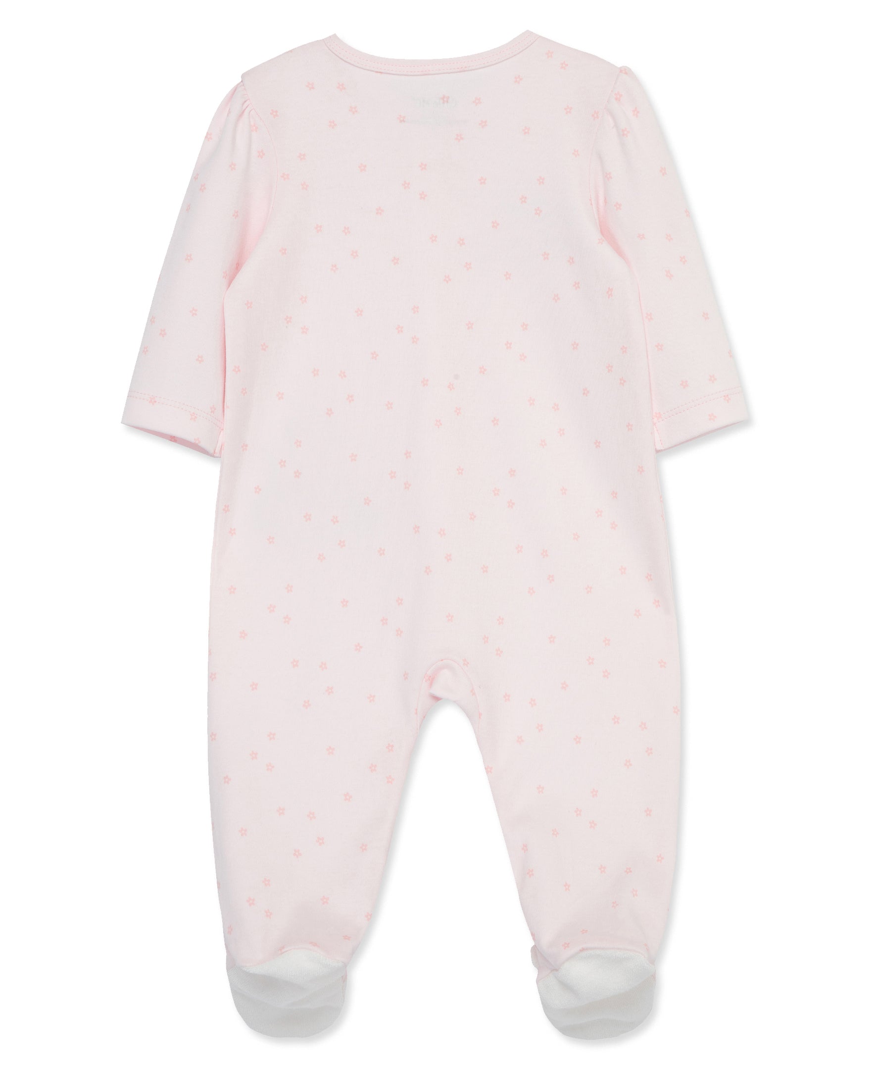  Sweet Kitties 2-Way-Zip Footed One-Piece、mySite、layawaytickets