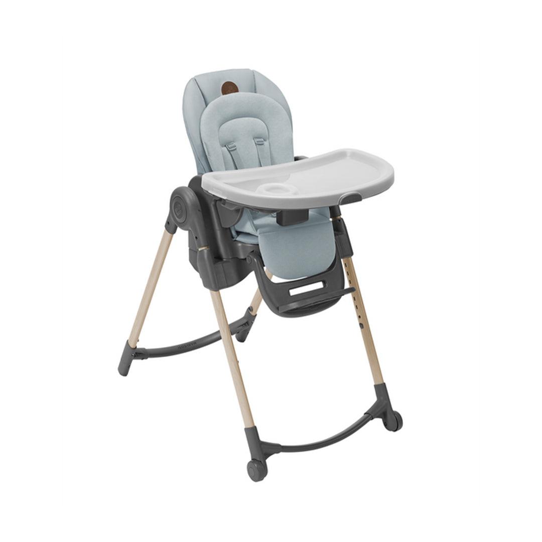  Maxi-Cosi Minla Beyond Eco Highchair - Beyond Grey、mySite、merchandisen