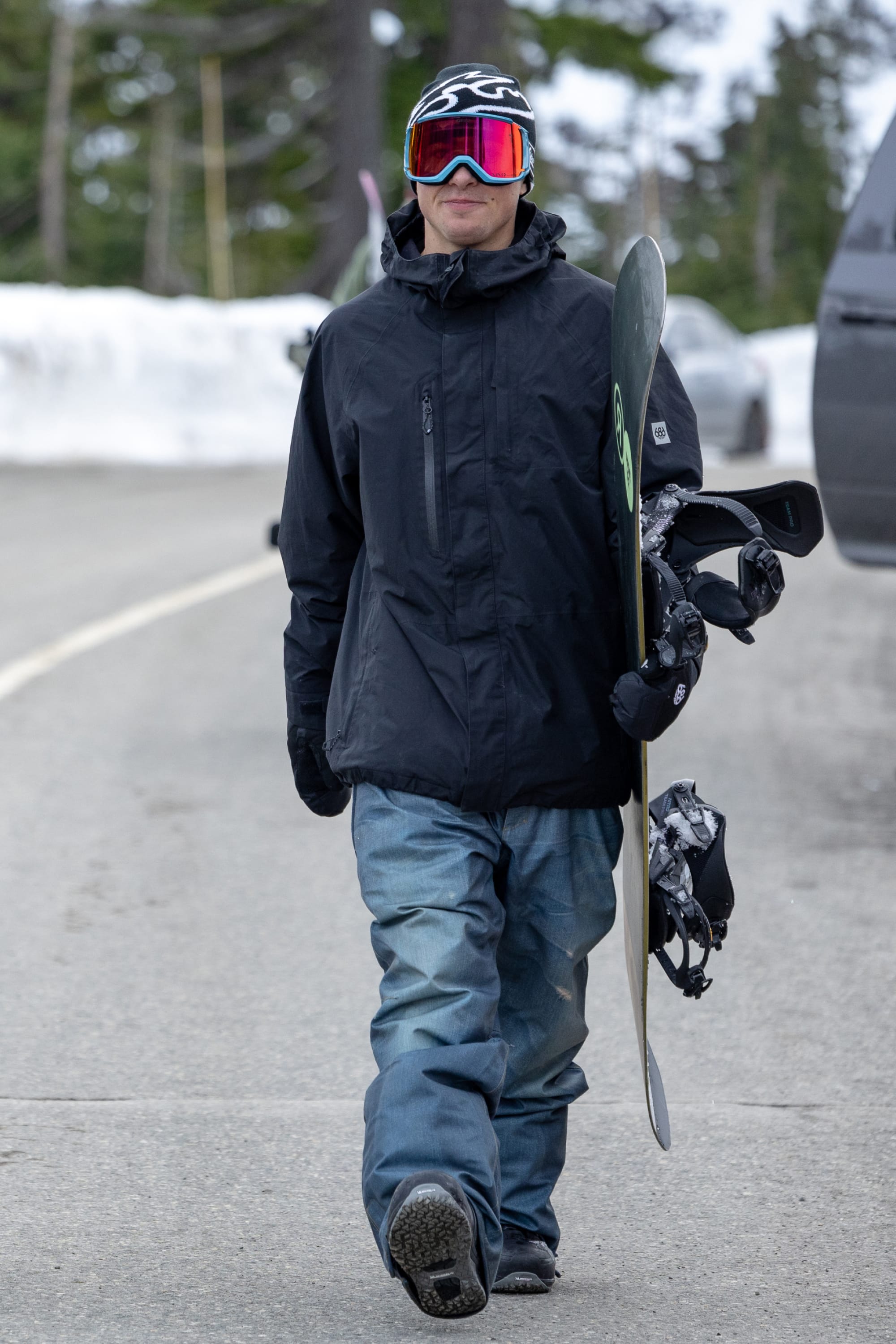 686 Men's GORE-TEX Core Insulated Jacket、mySite、i-lightchina