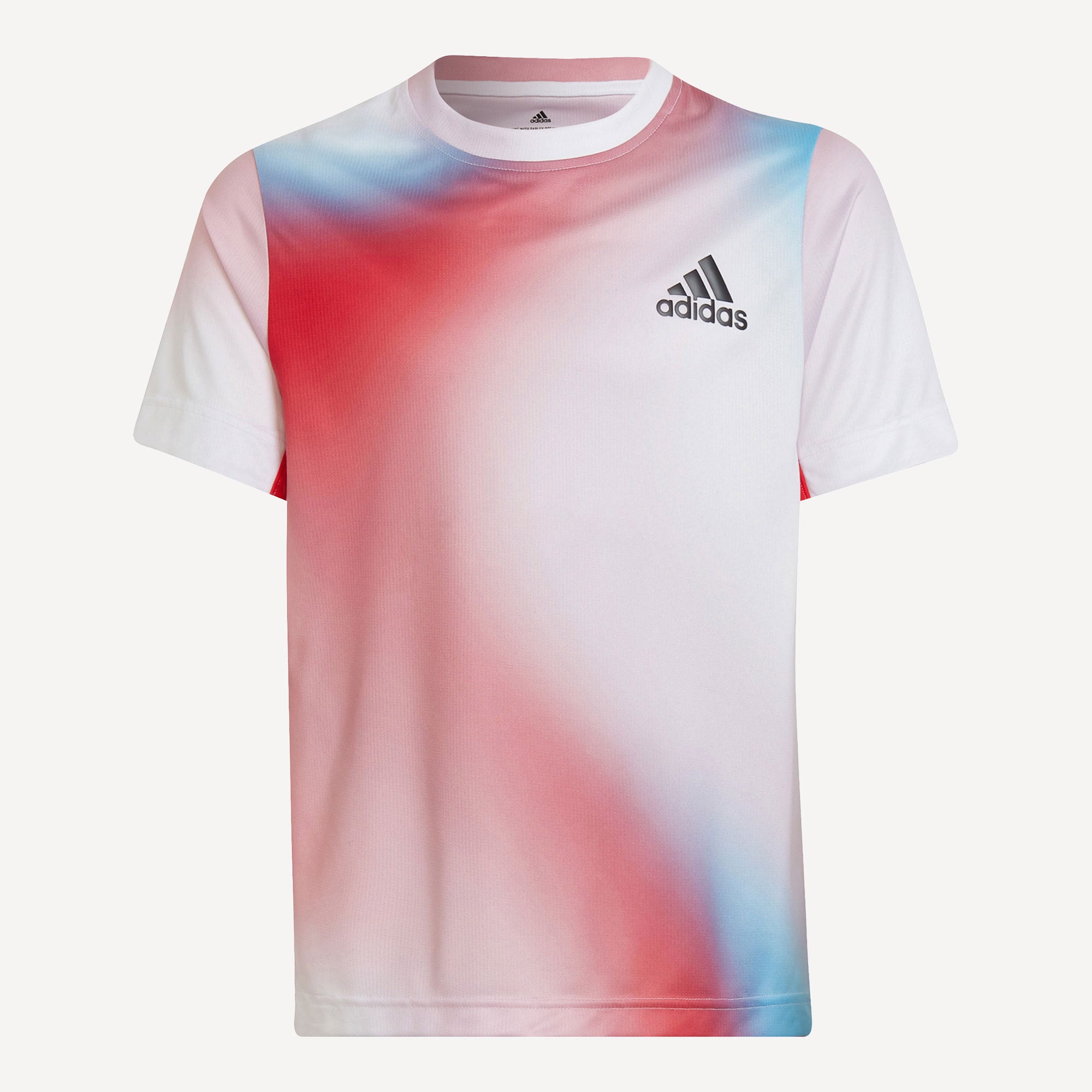 adidas Melbourne Boys' Tennis Shirt