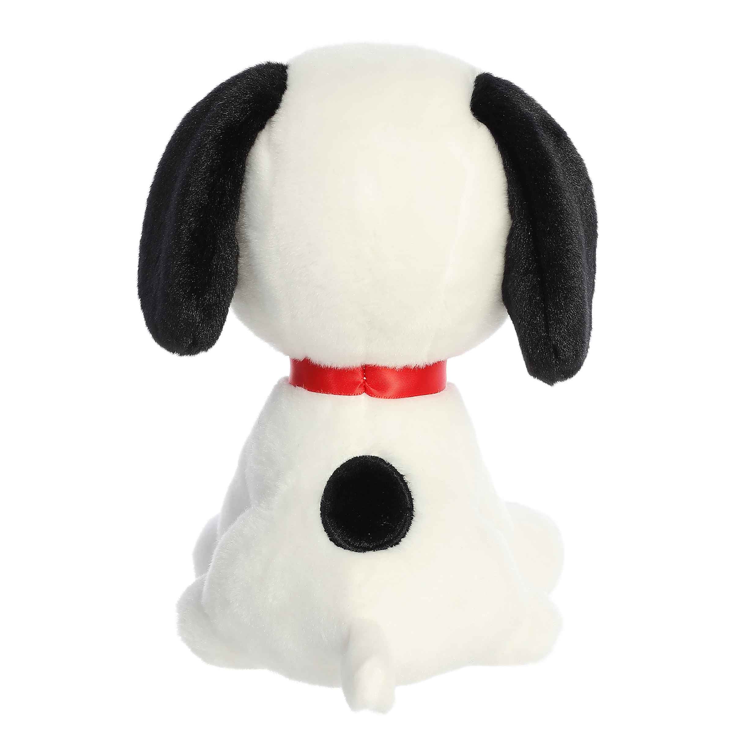 Aurora® - Peanuts® - 9 Snoopy、mySite、g9winljtr