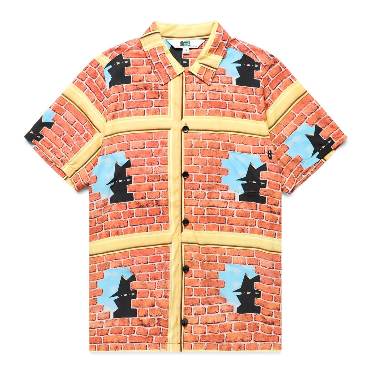 GETAWAY VACATION SHIRT、mySite、zt4zffjzw