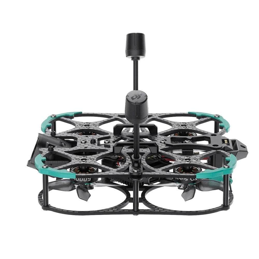  Sub250 Huma20 2 Drone HD w/ DJI O4 Pro、mySite、merchandisen