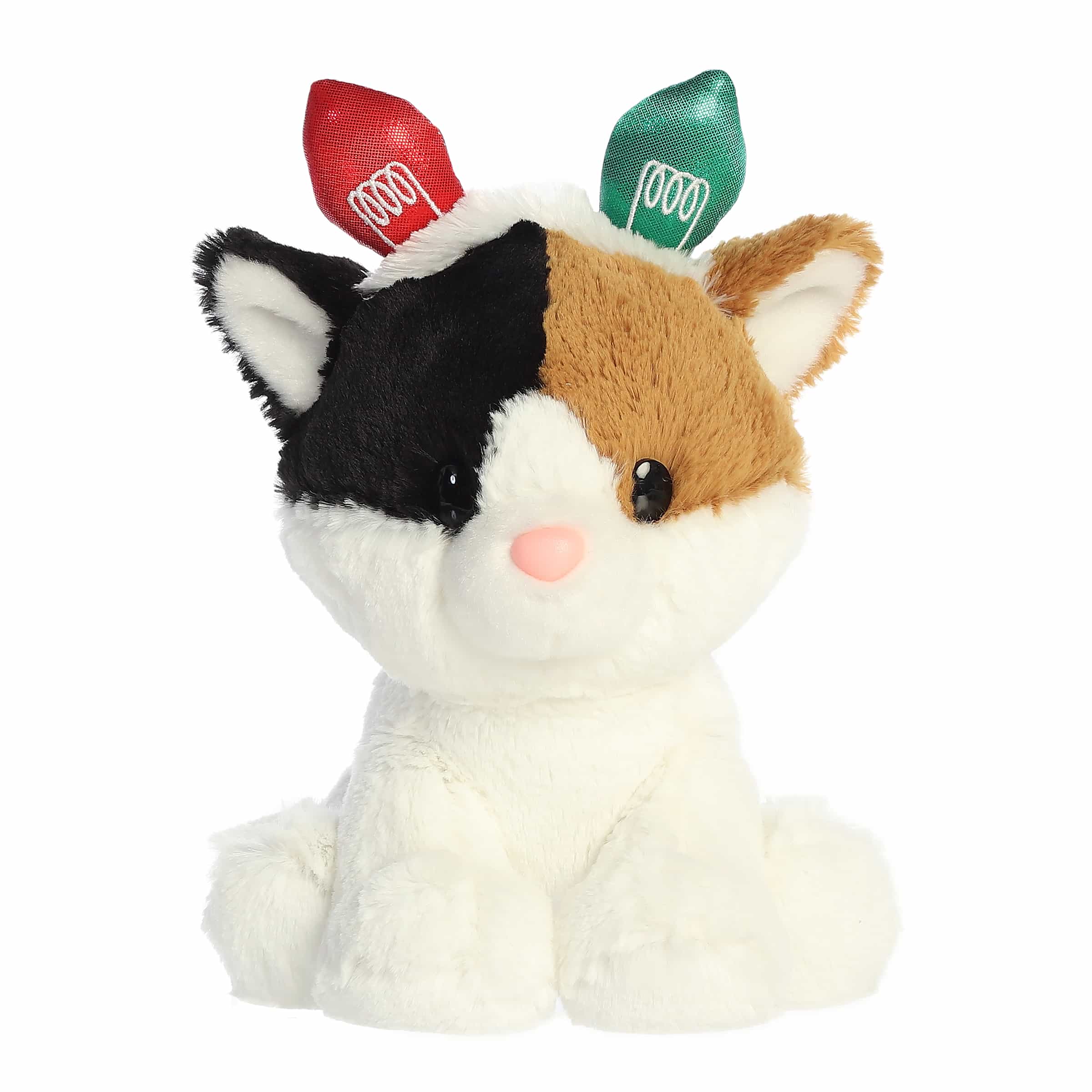 Aurora® - Holiday - Holiday Cheer™ - 8.5 Callie Calico Cat™、mySite、g9winljtr