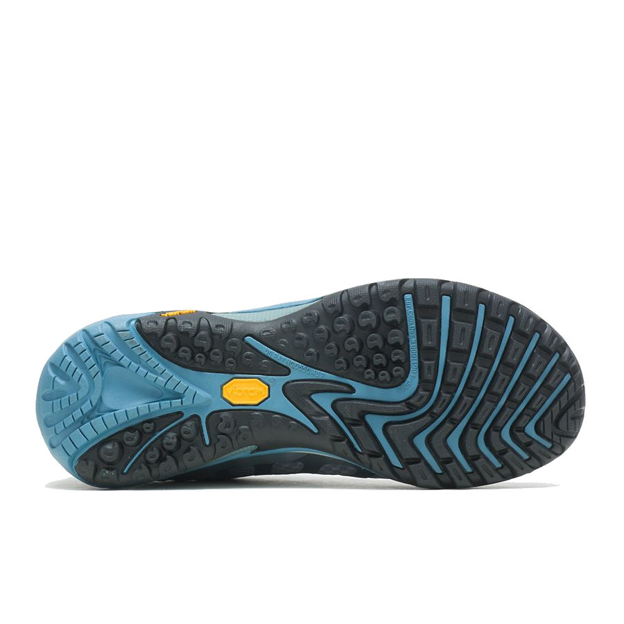  Merrell Women's Siren Edge 3 Waterproof - Rock/Bluestone、mySite、preschool7hills