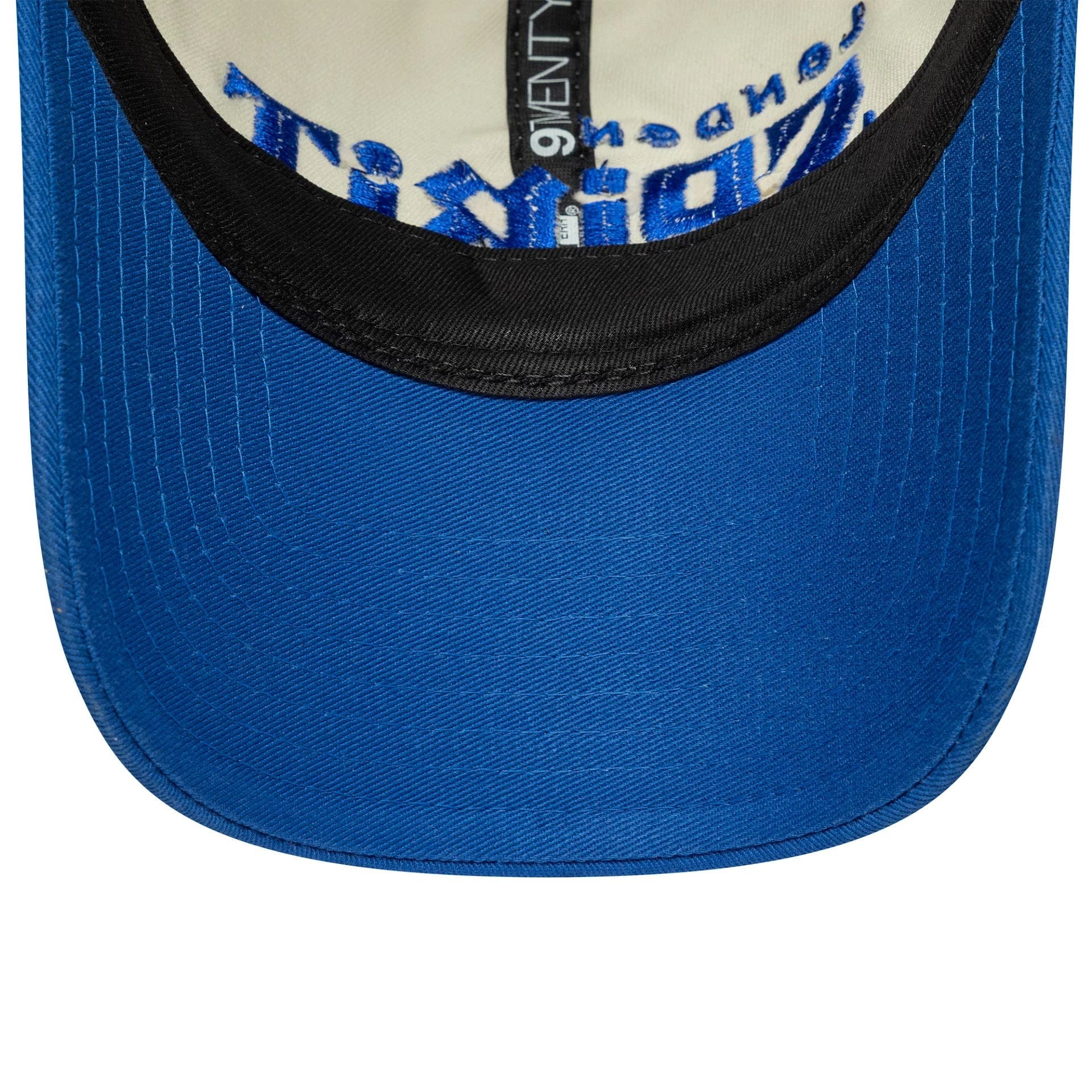 London Spirit The Hundred 2025 Contrast Light Beige 9TWENTY Adjustable Cap、mySite、vikingsvslions