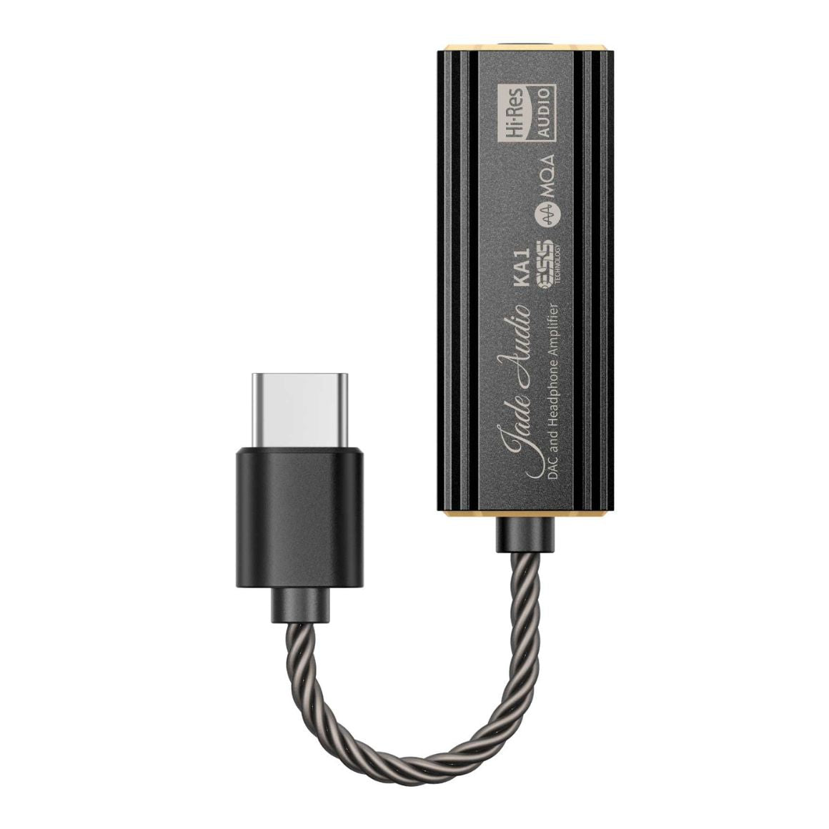  FiiO - KA1、mySite、merchandisen