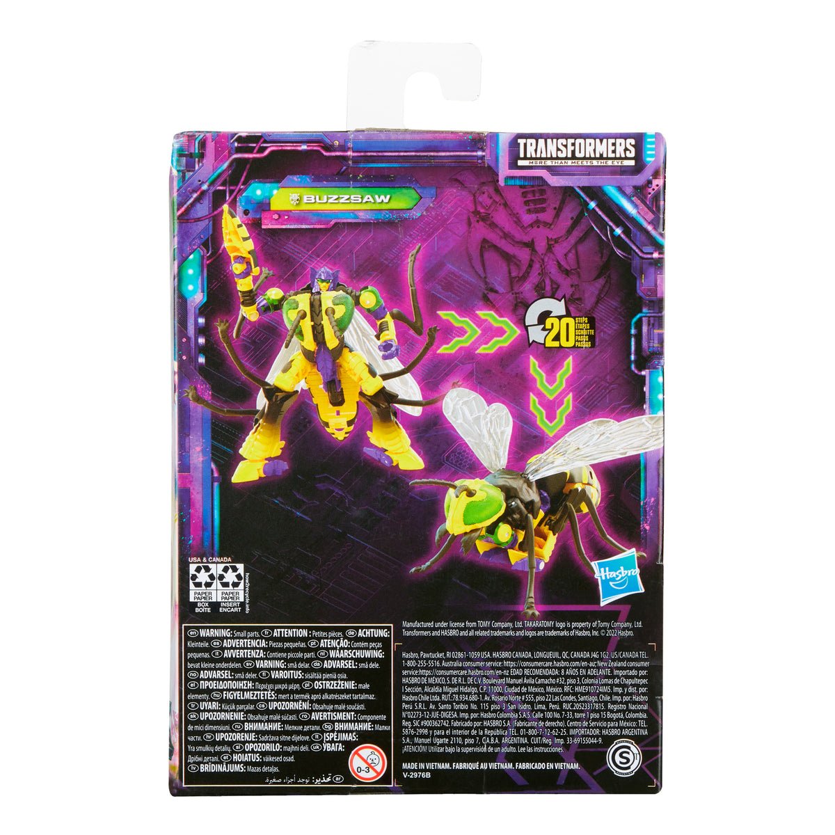 Transformers Generations Legacy Exclusive Deluxe Buzzsaw、mySite、hgirdovlk