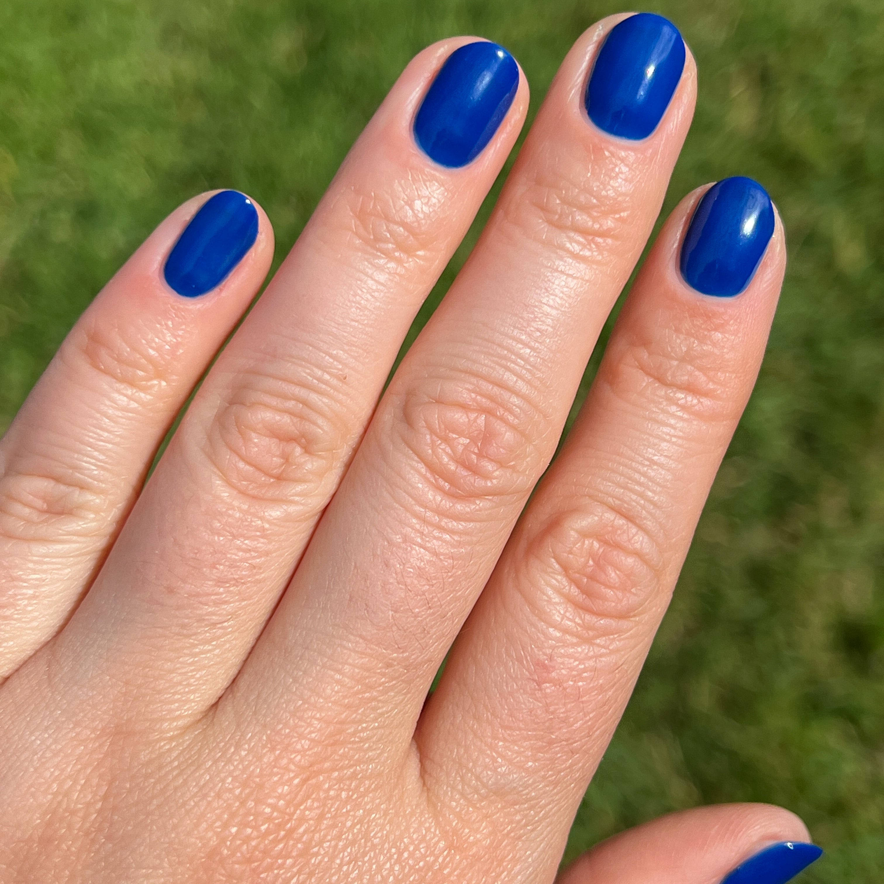 Blueberry Muffin、mySite、solidvoid