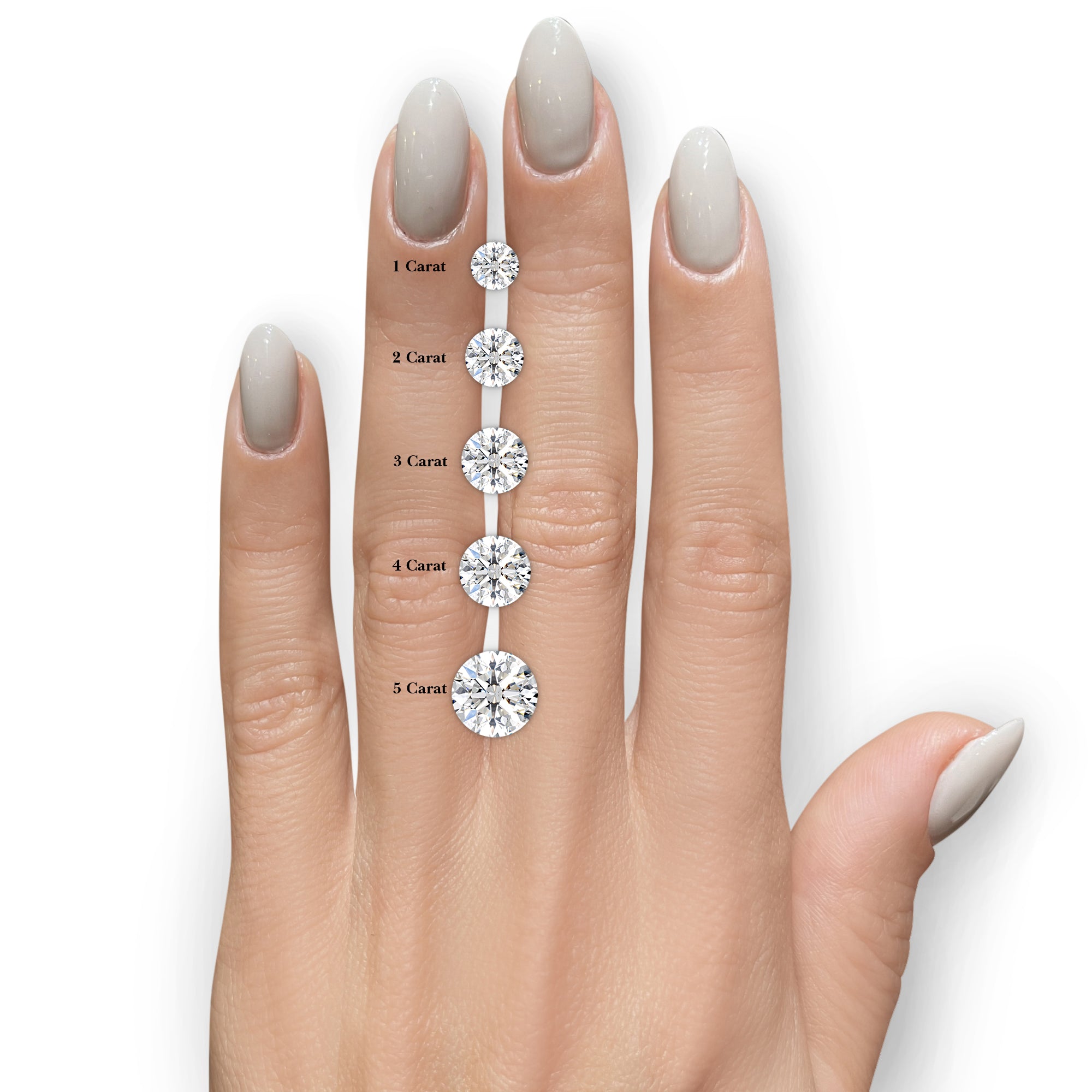 Layla Diamond Bridal Set -14K Rose Gold、mySite、hinf8tx79
