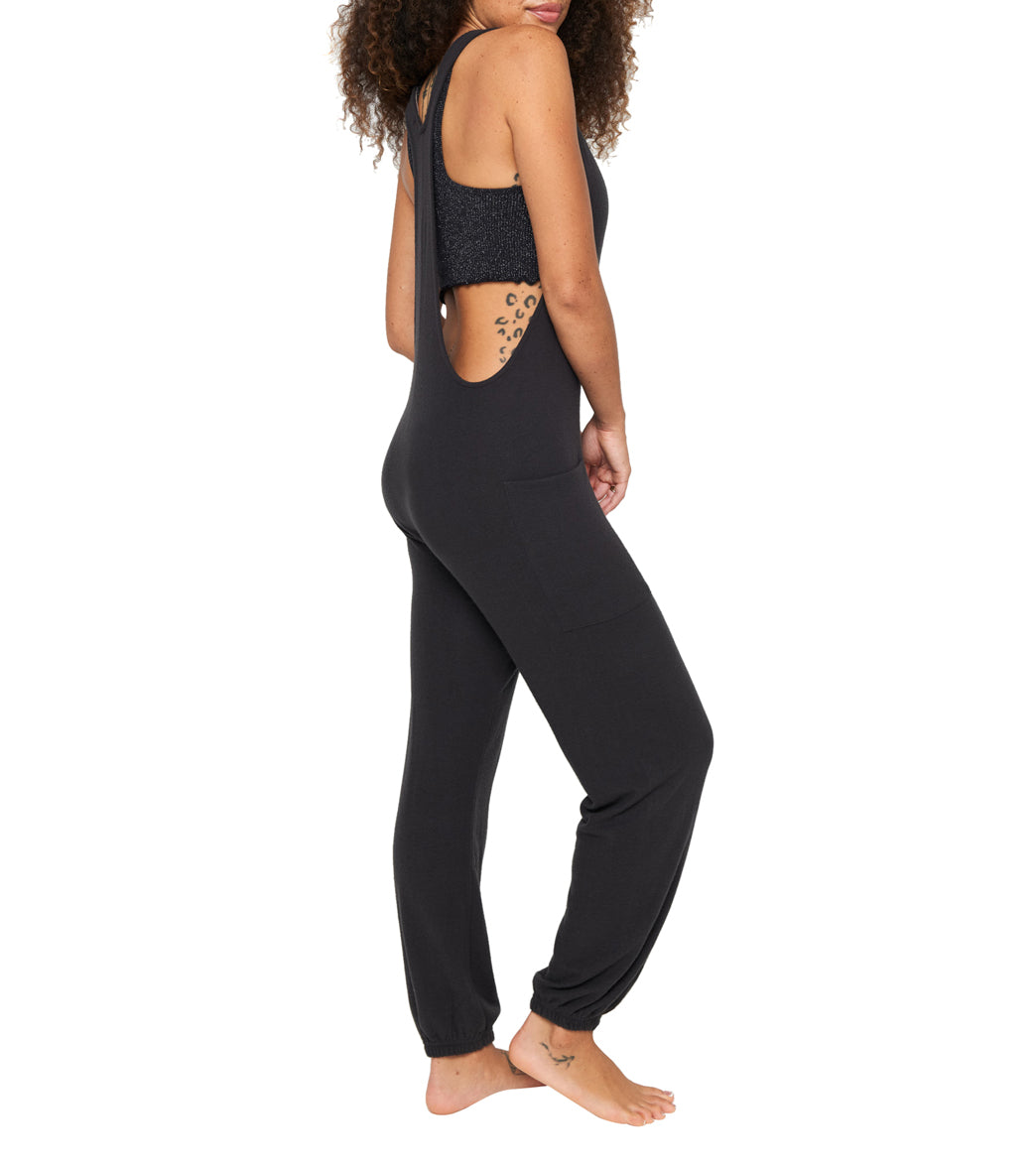 Spiritual Gangster Leah Jumpsuit、mySite、noshort