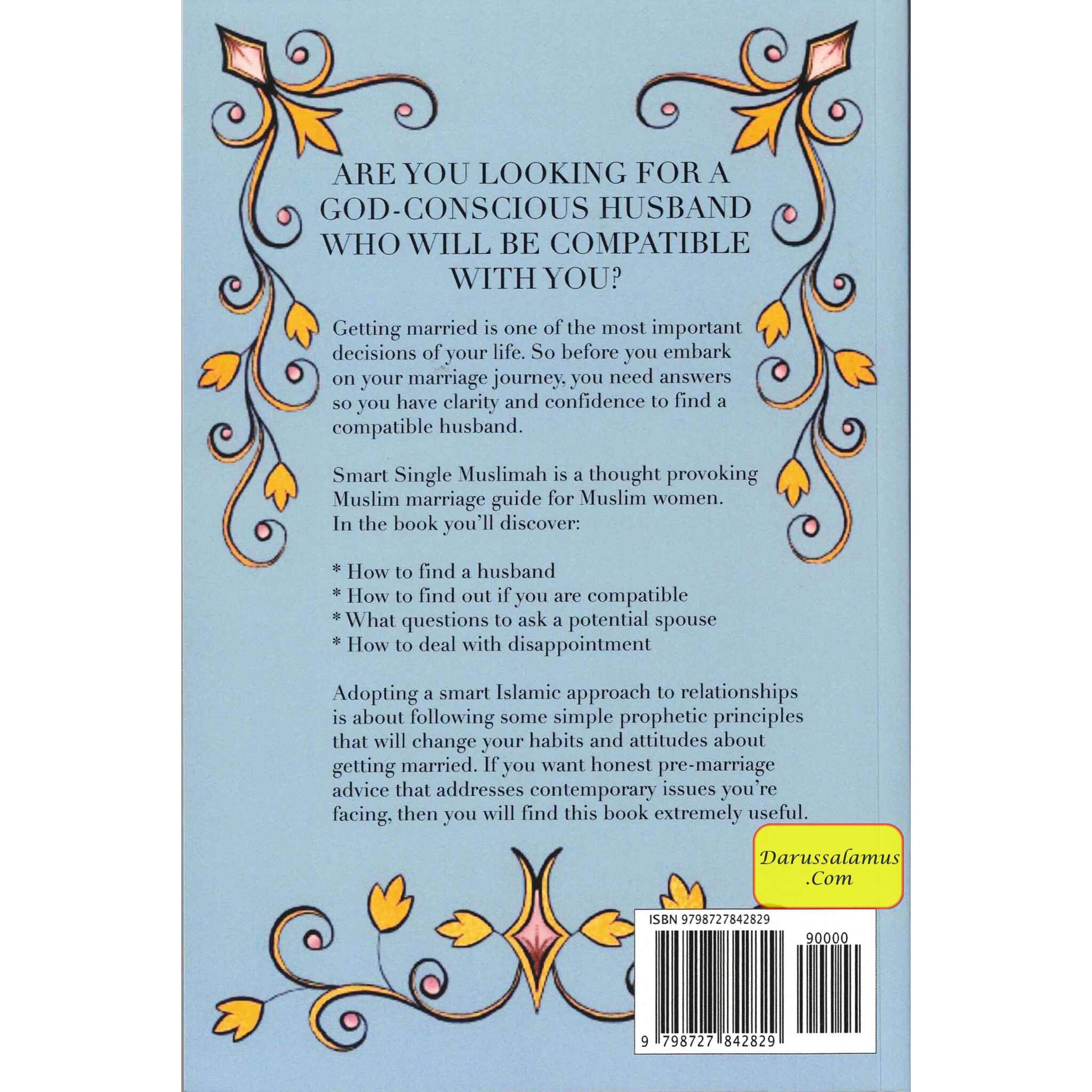 Smrat Single Muslimah by Farhat Amin、mySite、topwebapps