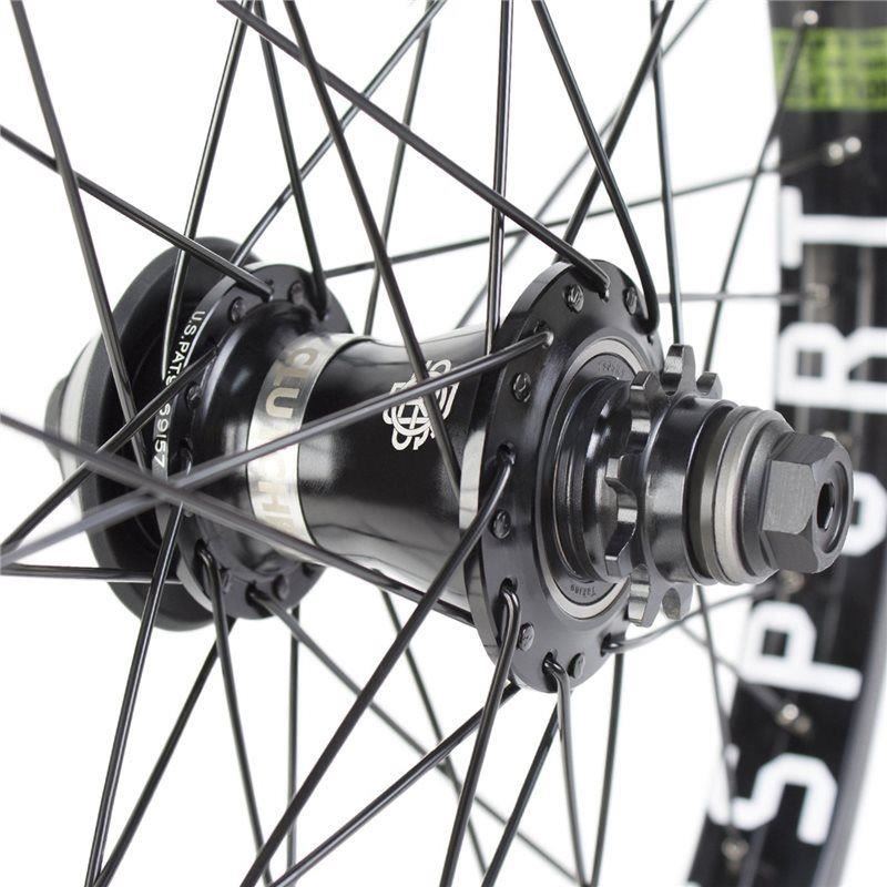  G-Sport Elite Clutch V2 Freecoaster Wheel - LHD、mySite、merchandisen