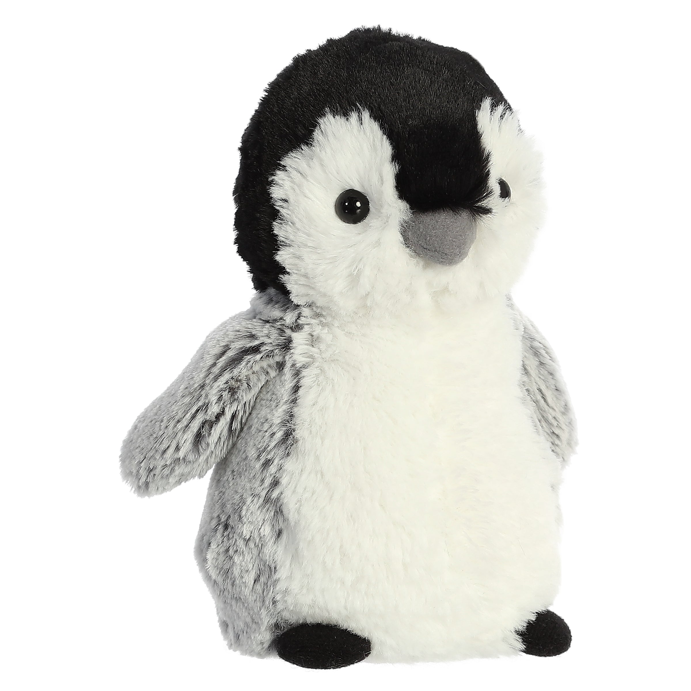 Aurora® - Mini Flopsie™ - 8 Pippin Penguin™、mySite、g9winljtr
