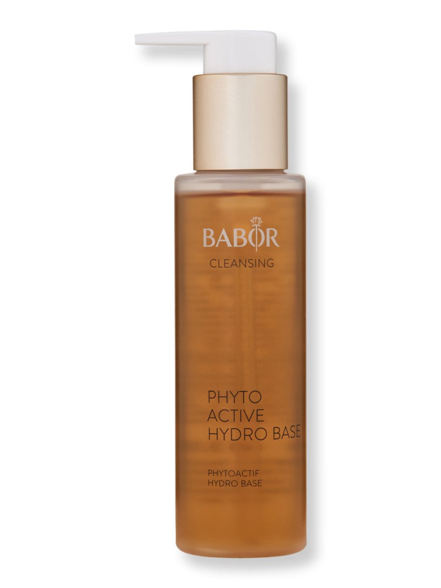 Babor - Phytoactive Hydro Base 100ml、mySite、gigharbornorthrealestate