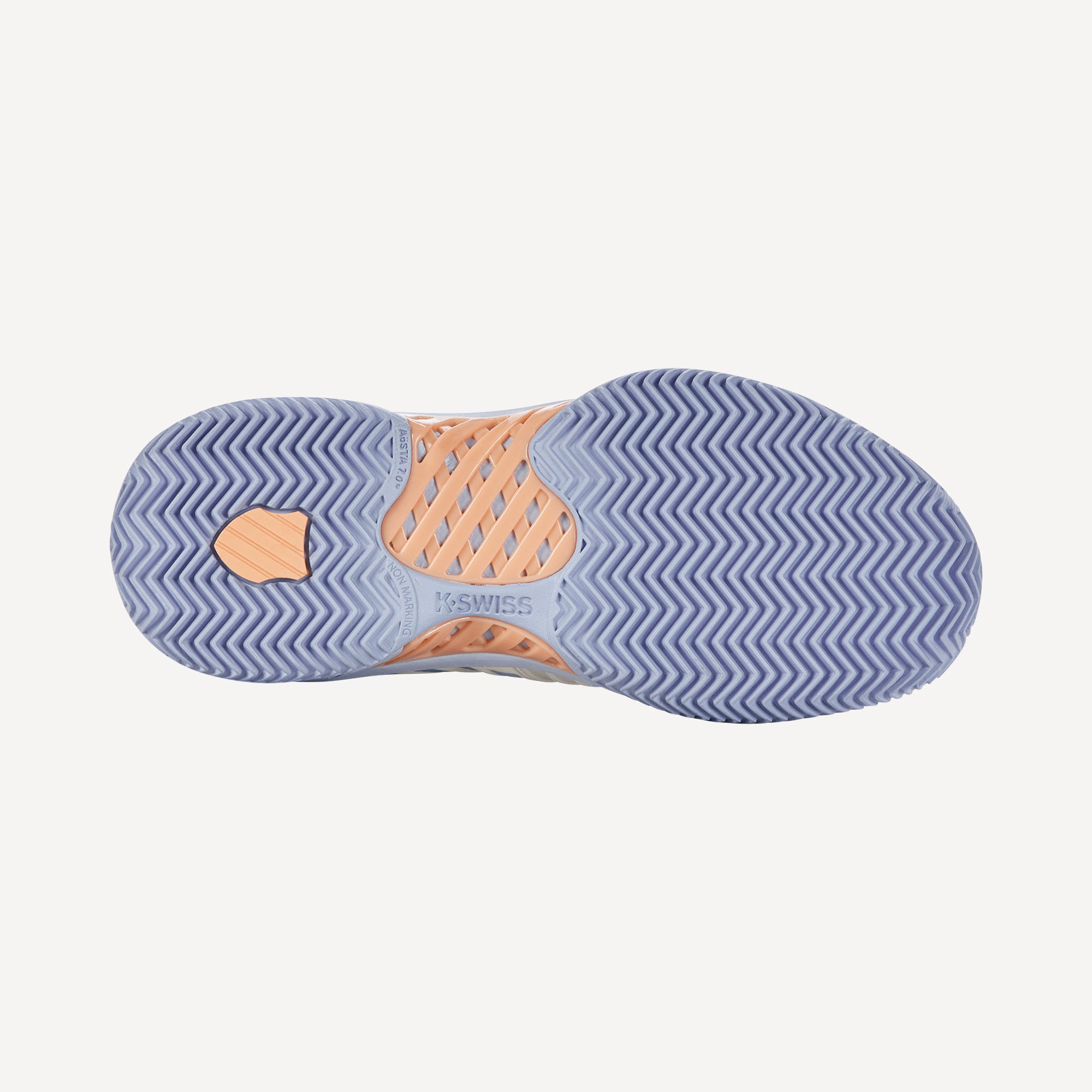 K-Swiss Express Light 3 Women's Clay Court Tennis Shoes、mySite、neckold