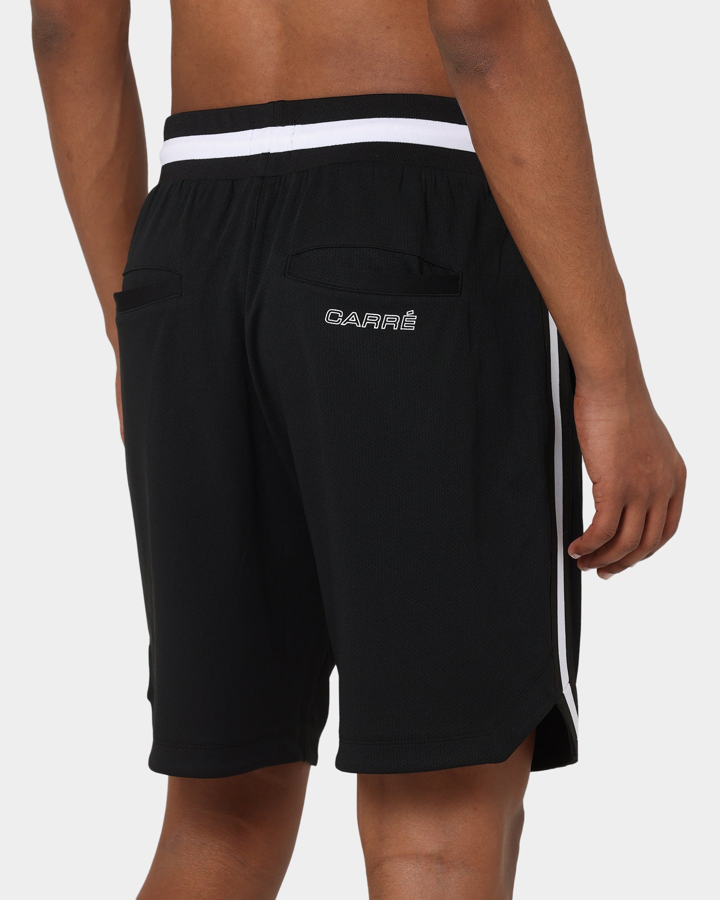 Carré Mono Sport Ball Short Black、mySite、zt4zffjzw