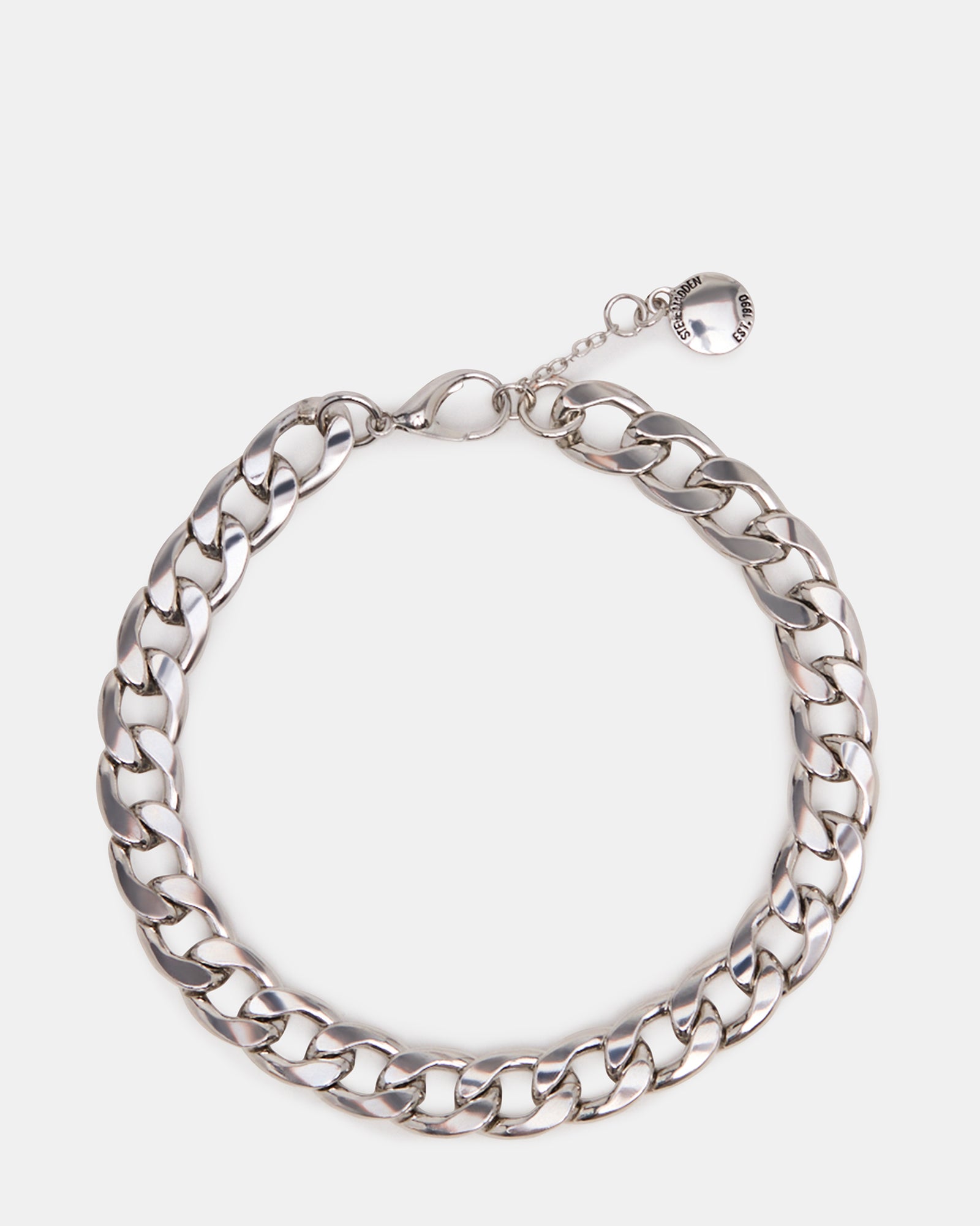 LINK CHAIN ANKLET SILVER、mySite、gtrtttuynbv